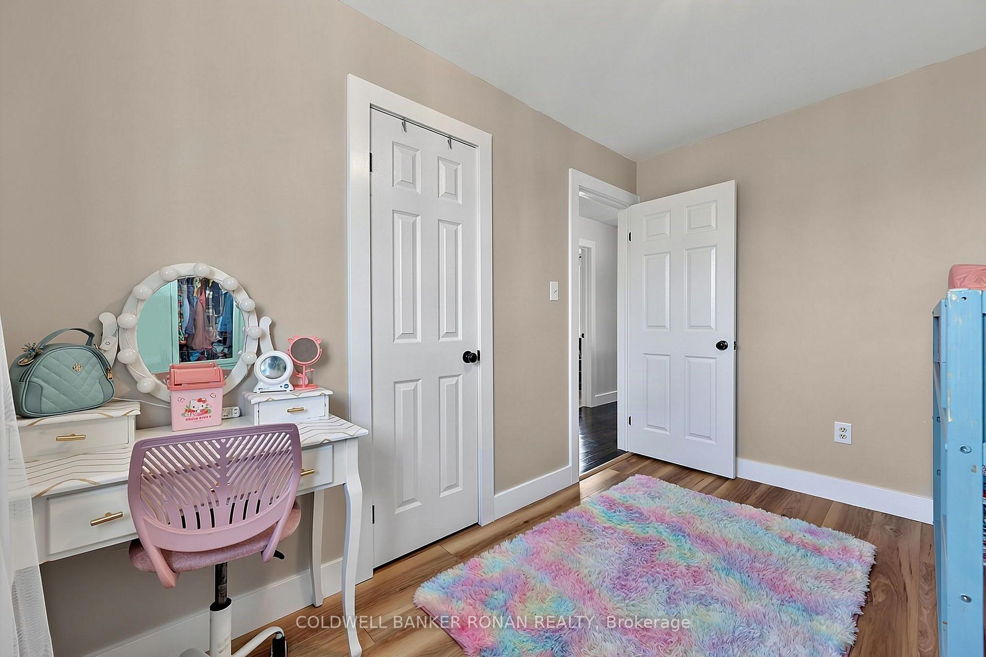Photo 27 of 99 Ruffet Drive, Barrie, Edgehill Drive — HOMEH