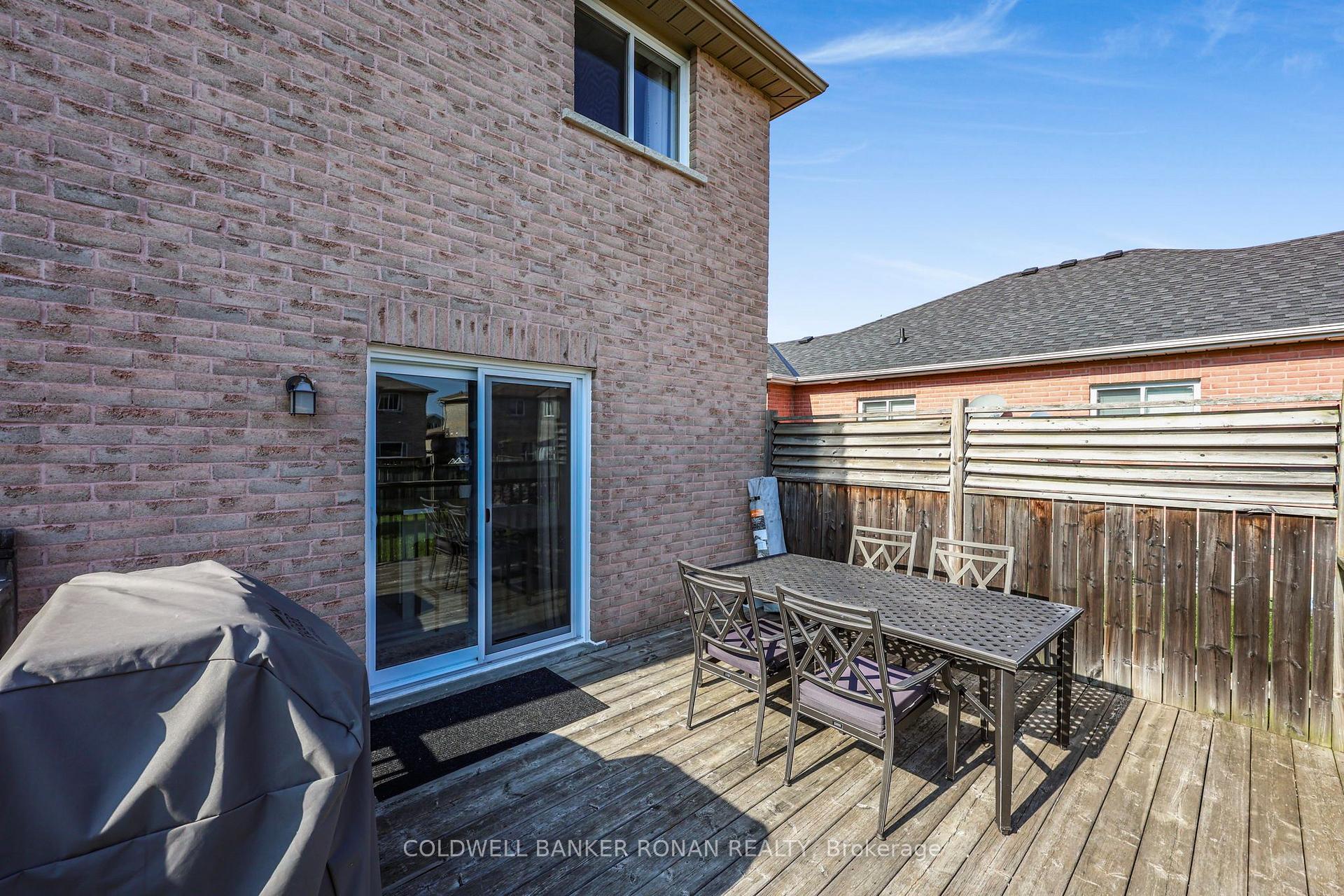 Photo 42 of 99 Ruffet Drive, Barrie, Edgehill Drive — HOMEH
