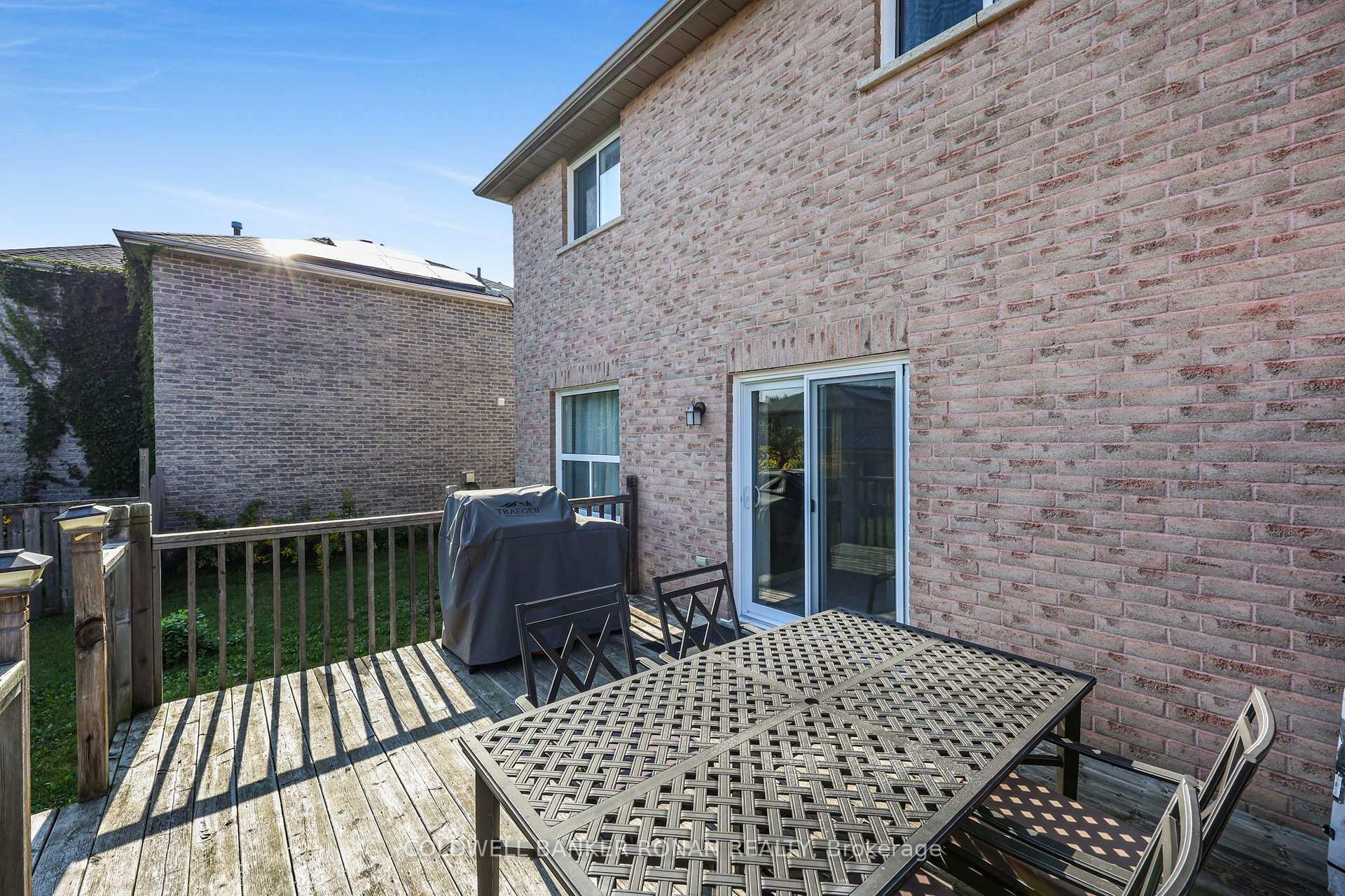 Photo 43 of 99 Ruffet Drive, Barrie, Edgehill Drive — HOMEH