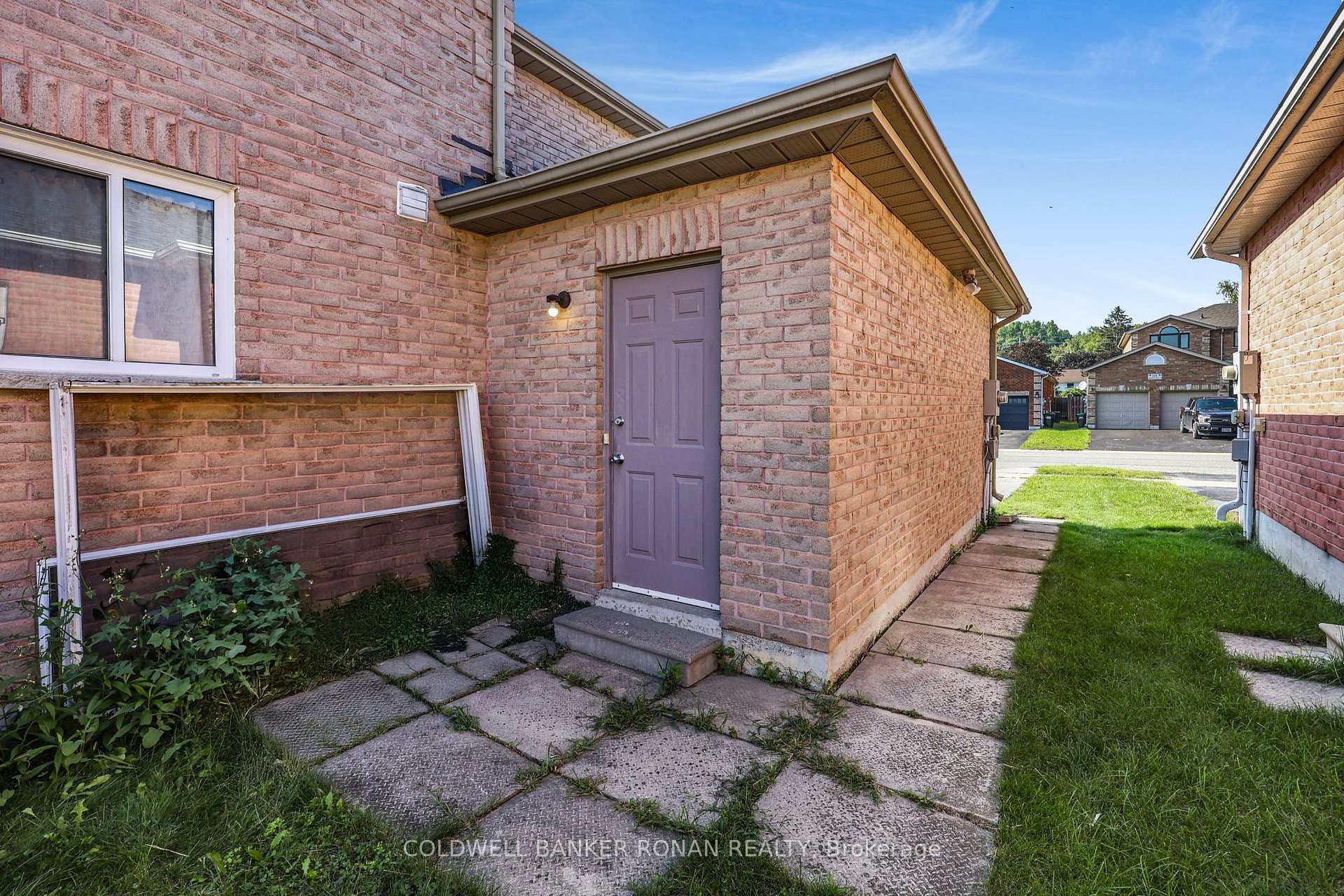 Photo 49 of 99 Ruffet Drive, Barrie, Edgehill Drive — HOMEH