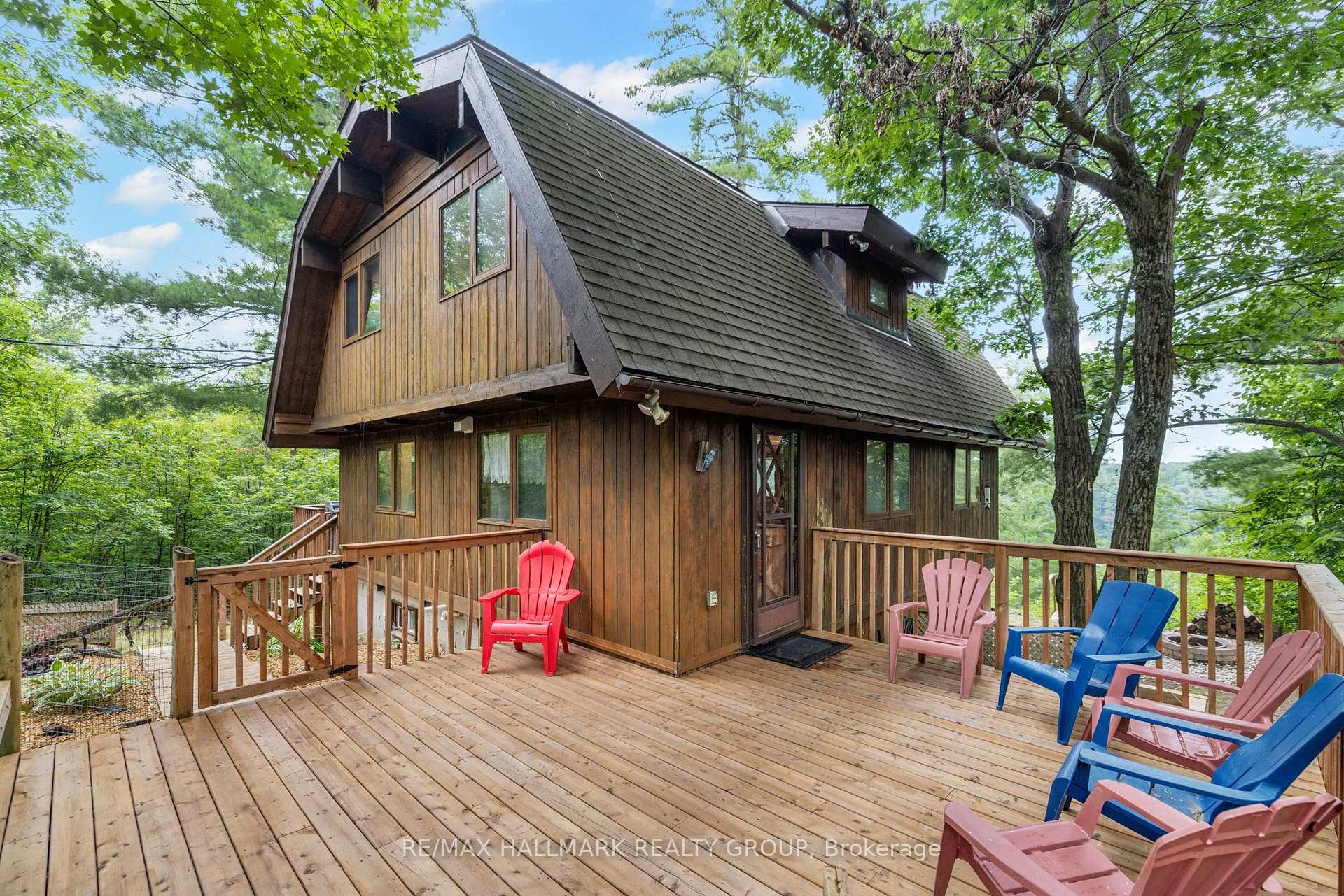 Photo 1 of 117 Birch Bay Lane, Tay Valley, Bathurst/Burgess & Sherbrooke (Bathurst) Twp — HOMEH