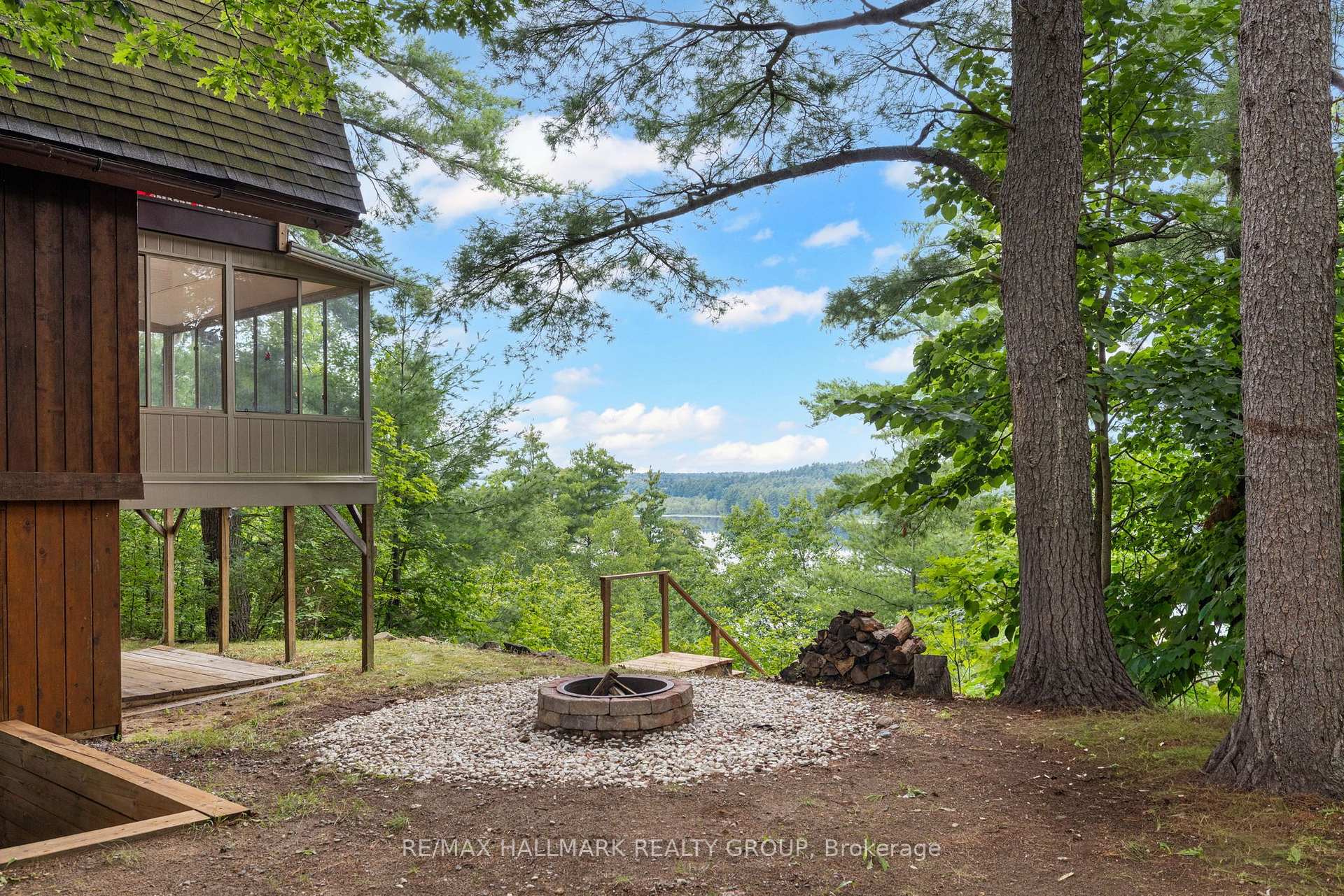 Photo 4 of 117 Birch Bay Lane, Tay Valley, Bathurst/Burgess & Sherbrooke (Bathurst) Twp — HOMEH
