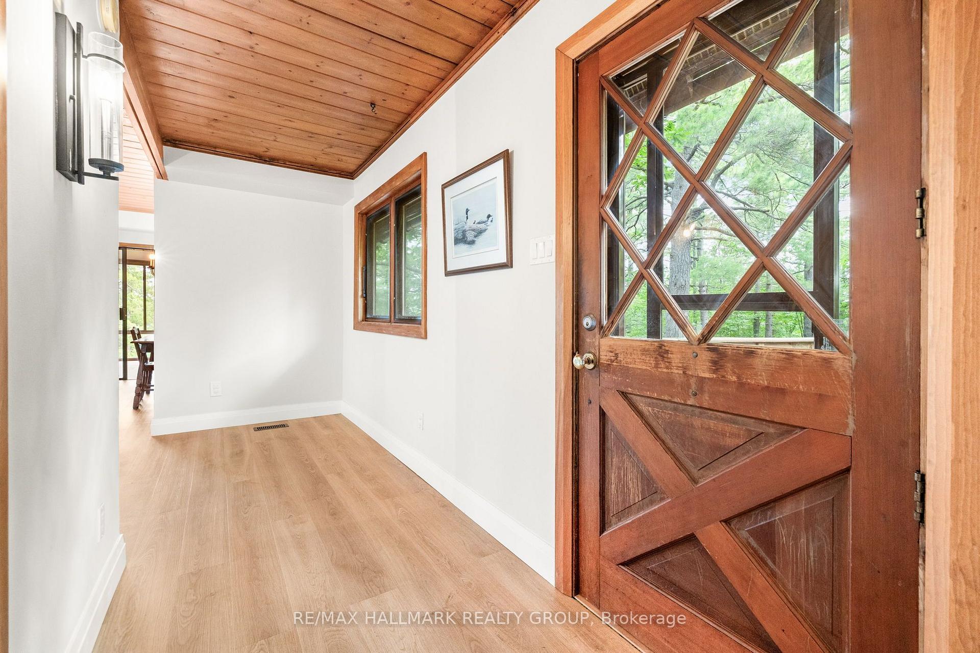 Photo 5 of 117 Birch Bay Lane, Tay Valley, Bathurst/Burgess & Sherbrooke (Bathurst) Twp — HOMEH