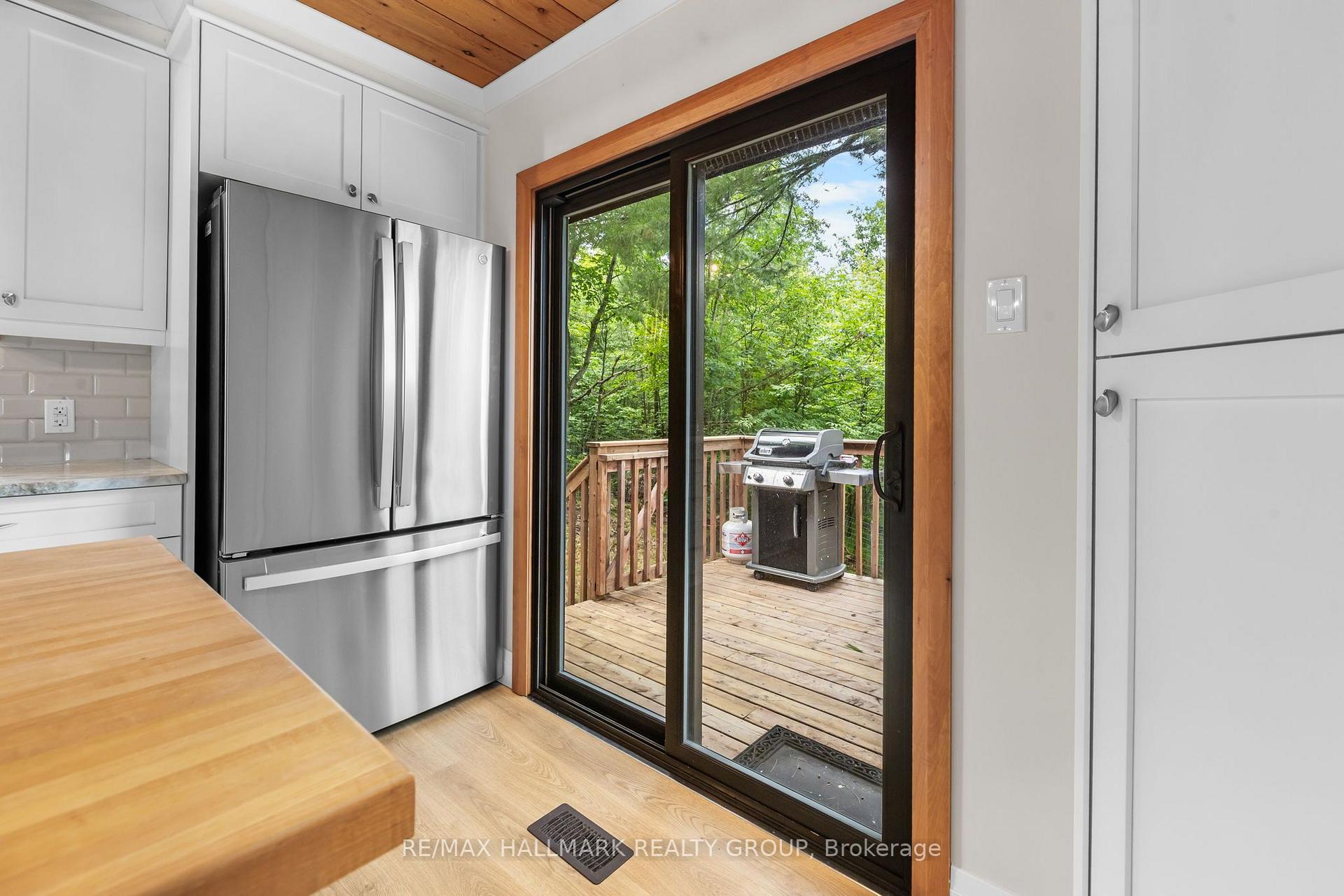 Photo 9 of 117 Birch Bay Lane, Tay Valley, Bathurst/Burgess & Sherbrooke (Bathurst) Twp — HOMEH