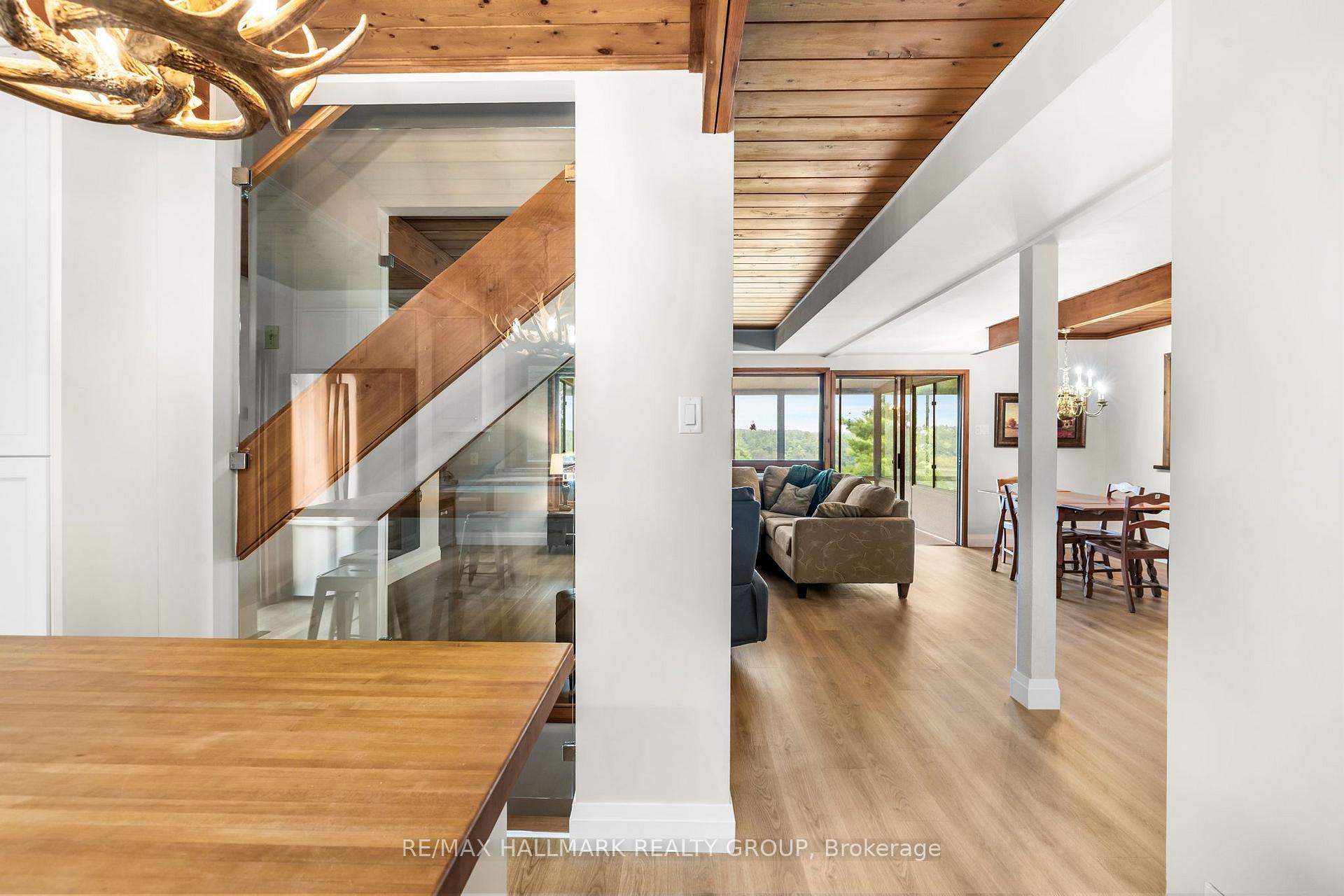 Photo 11 of 117 Birch Bay Lane, Tay Valley, Bathurst/Burgess & Sherbrooke (Bathurst) Twp — HOMEH