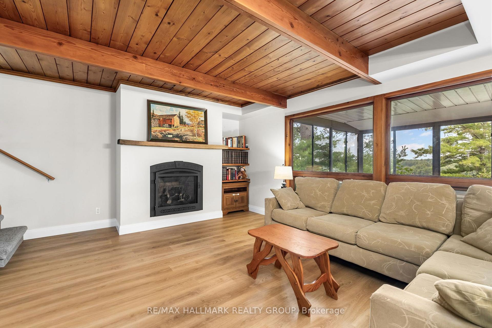 Photo 12 of 117 Birch Bay Lane, Tay Valley, Bathurst/Burgess & Sherbrooke (Bathurst) Twp — HOMEH
