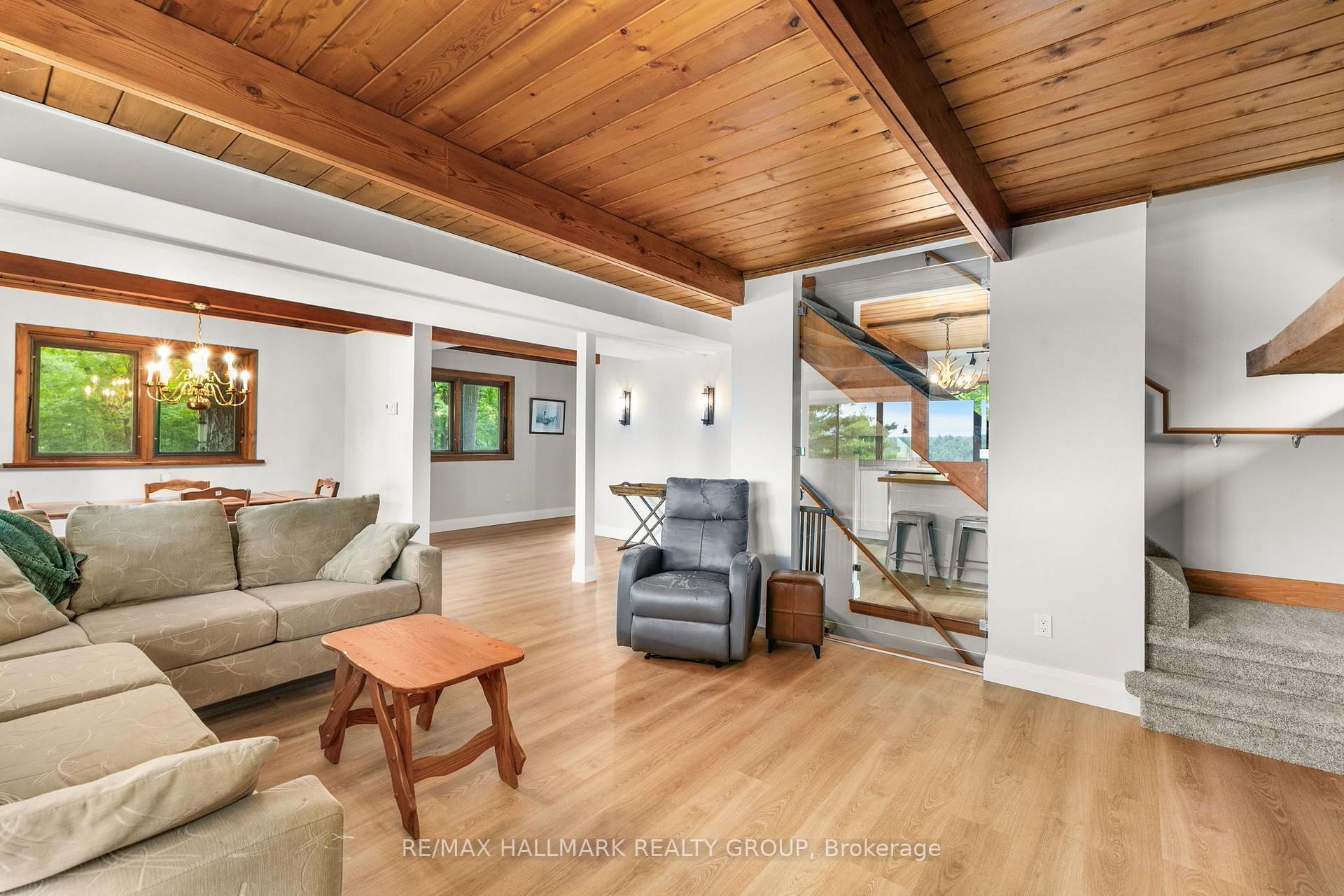 Photo 13 of 117 Birch Bay Lane, Tay Valley, Bathurst/Burgess & Sherbrooke (Bathurst) Twp — HOMEH