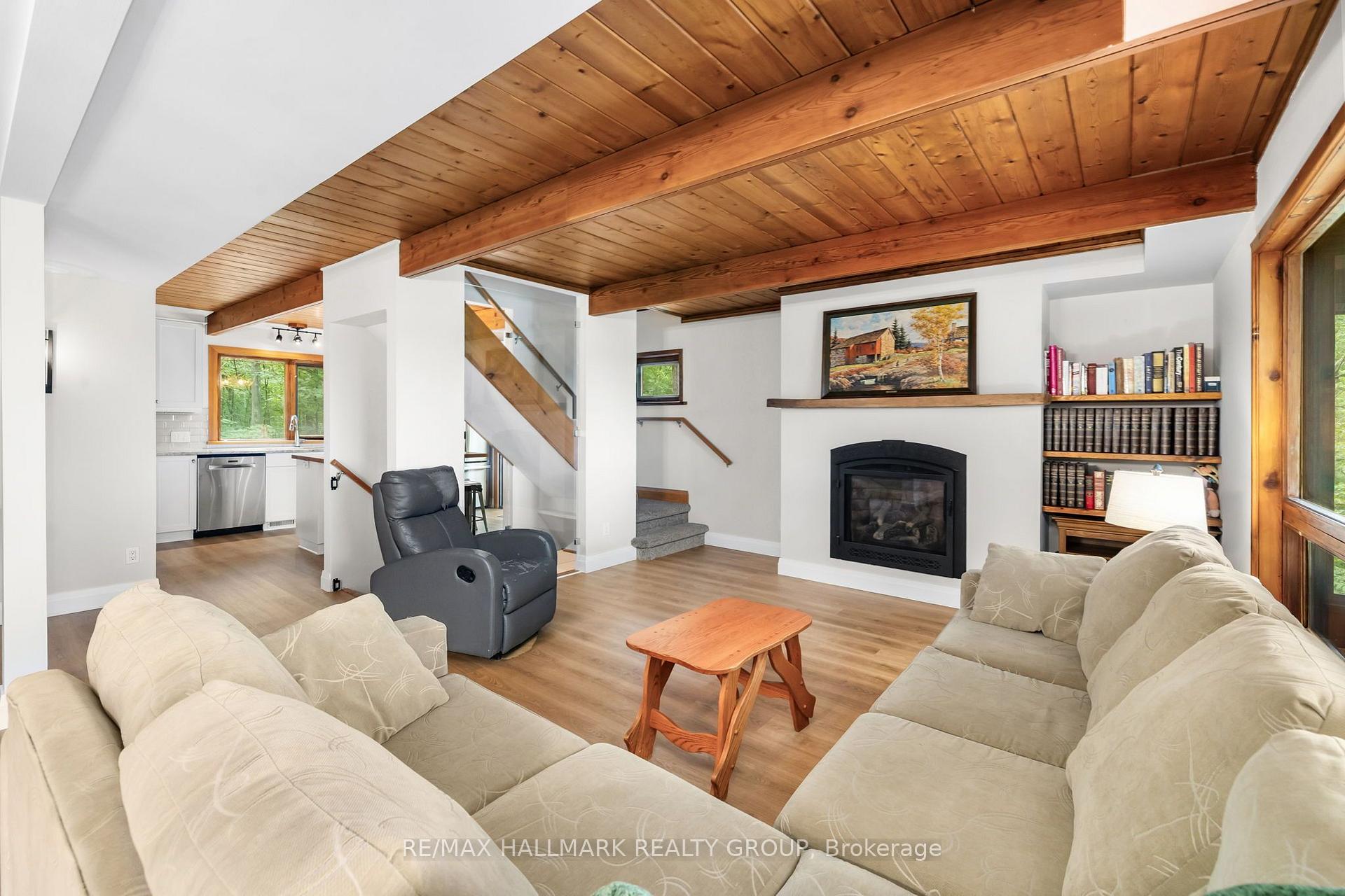 Photo 14 of 117 Birch Bay Lane, Tay Valley, Bathurst/Burgess & Sherbrooke (Bathurst) Twp — HOMEH