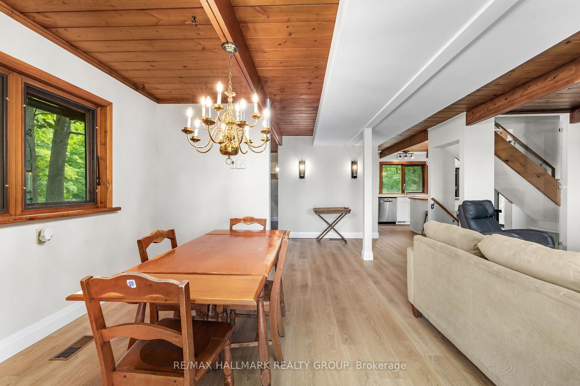 Photo 15 of 117 Birch Bay Lane, Tay Valley, Bathurst/Burgess & Sherbrooke (Bathurst) Twp — HOMEH