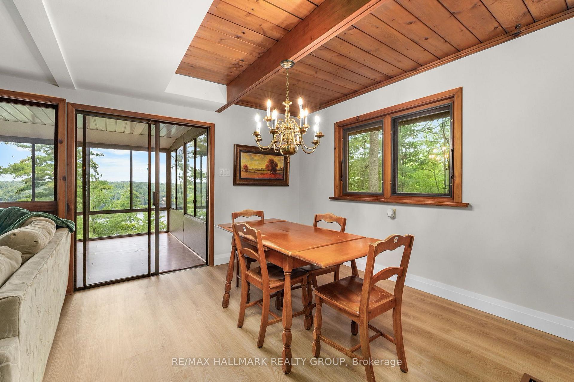 Photo 16 of 117 Birch Bay Lane, Tay Valley, Bathurst/Burgess & Sherbrooke (Bathurst) Twp — HOMEH