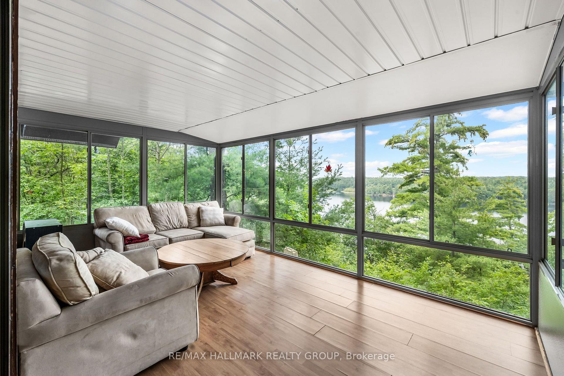 Photo 17 of 117 Birch Bay Lane, Tay Valley, Bathurst/Burgess & Sherbrooke (Bathurst) Twp — HOMEH