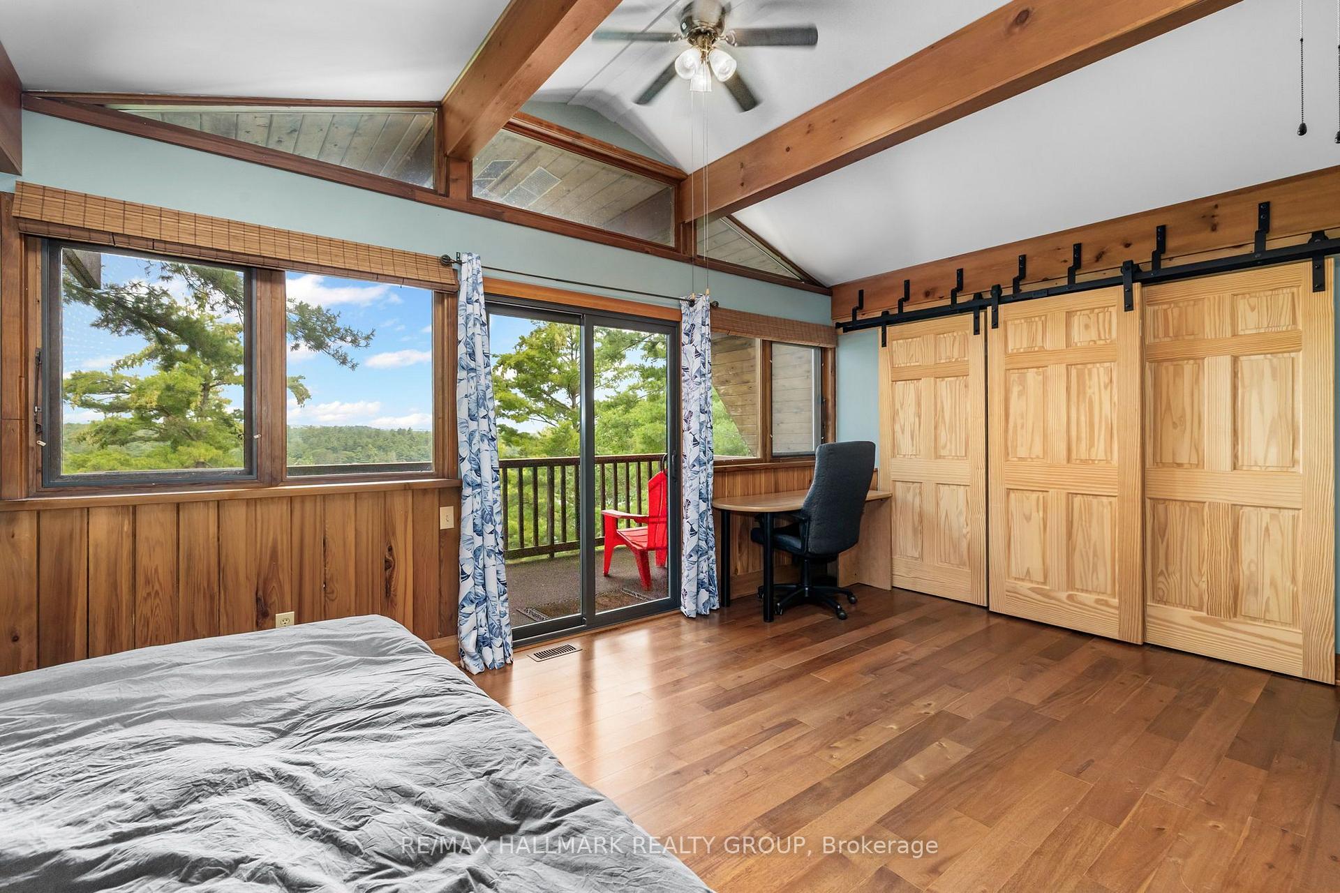 Photo 21 of 117 Birch Bay Lane, Tay Valley, Bathurst/Burgess & Sherbrooke (Bathurst) Twp — HOMEH