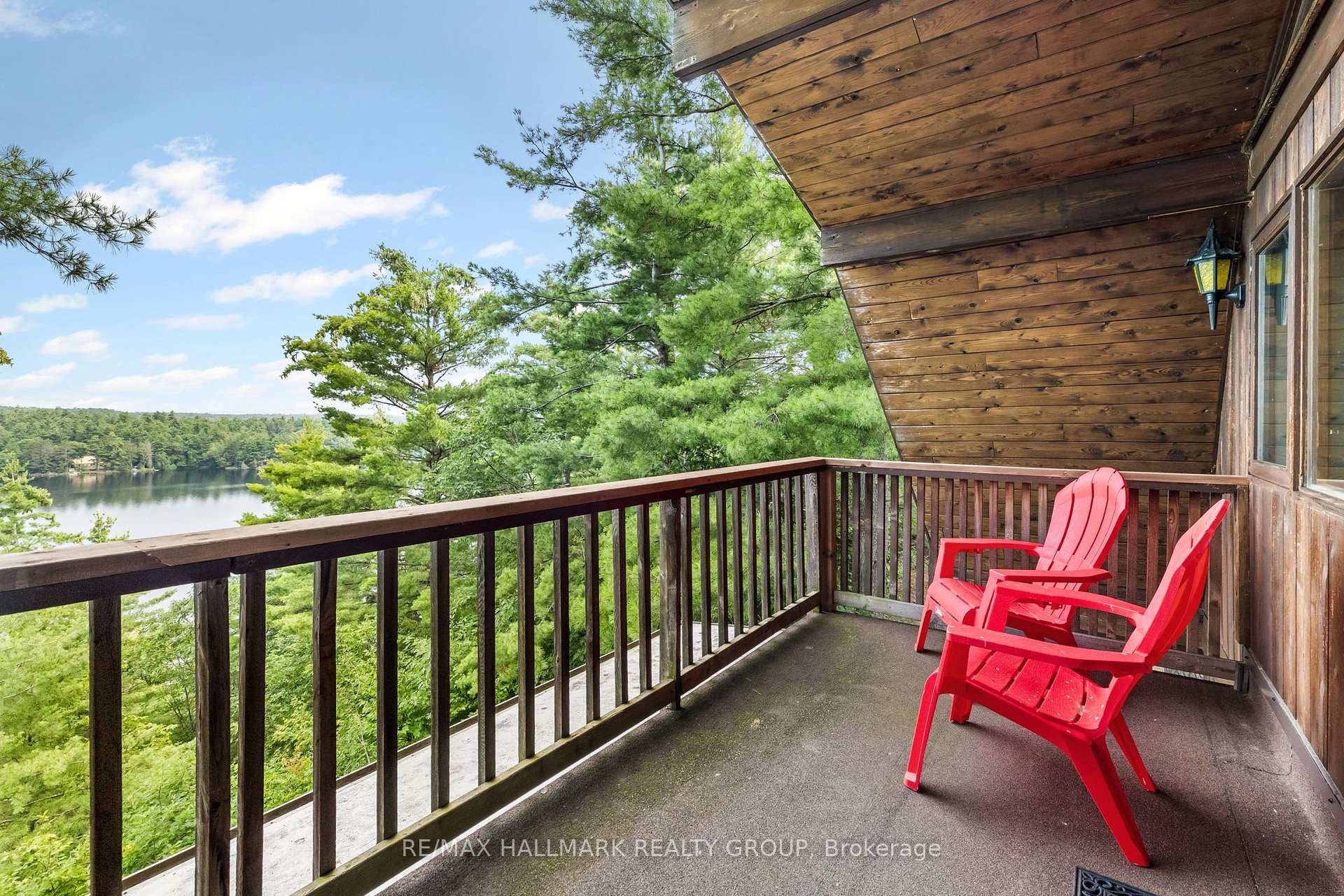 Photo 22 of 117 Birch Bay Lane, Tay Valley, Bathurst/Burgess & Sherbrooke (Bathurst) Twp — HOMEH