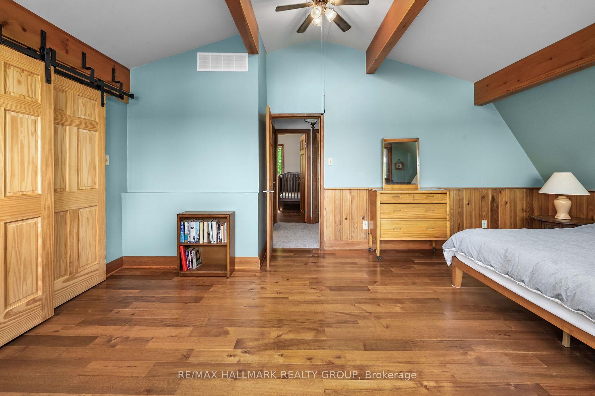 Photo 24 of 117 Birch Bay Lane, Tay Valley, Bathurst/Burgess & Sherbrooke (Bathurst) Twp — HOMEH
