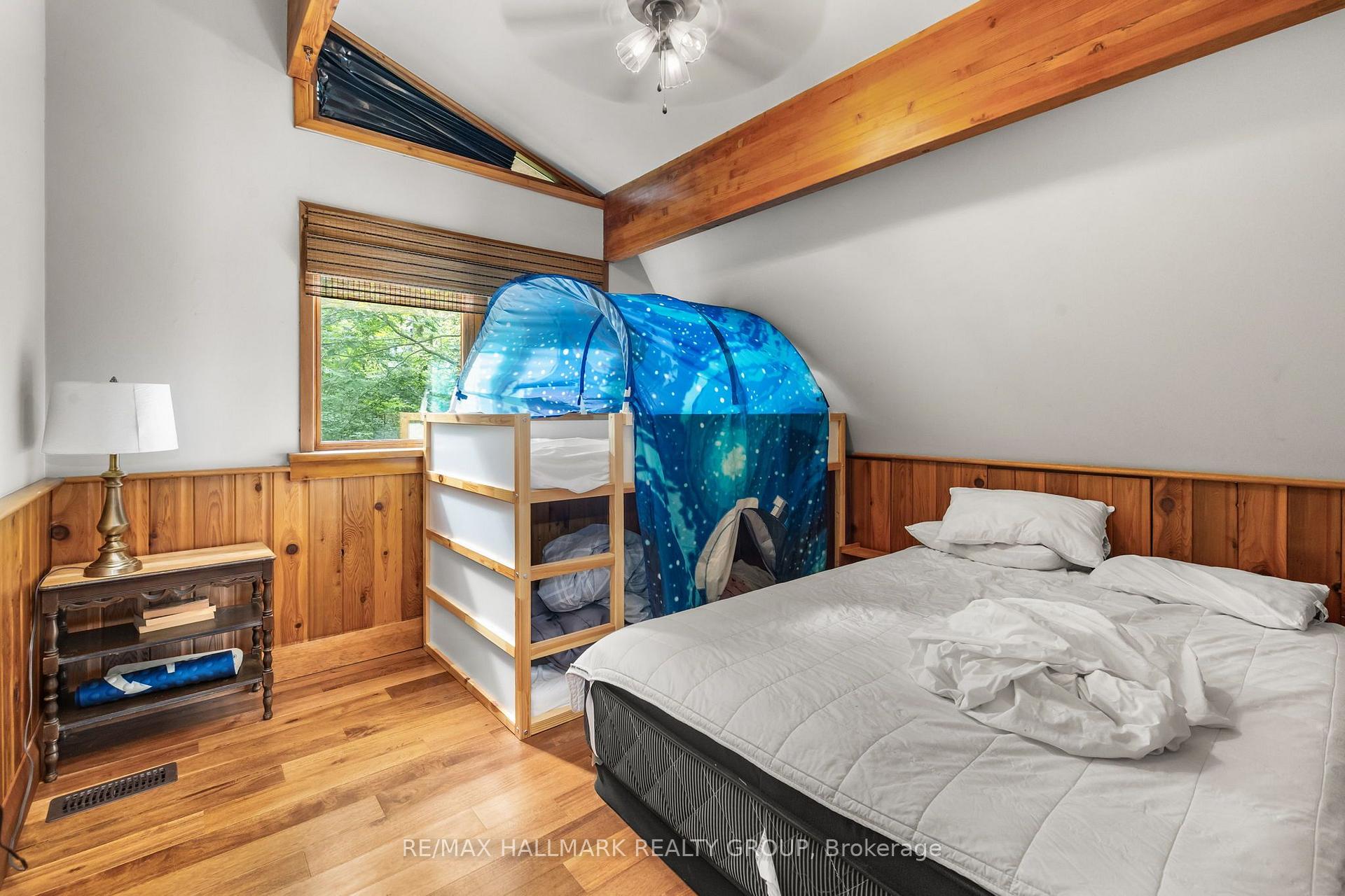 Photo 27 of 117 Birch Bay Lane, Tay Valley, Bathurst/Burgess & Sherbrooke (Bathurst) Twp — HOMEH