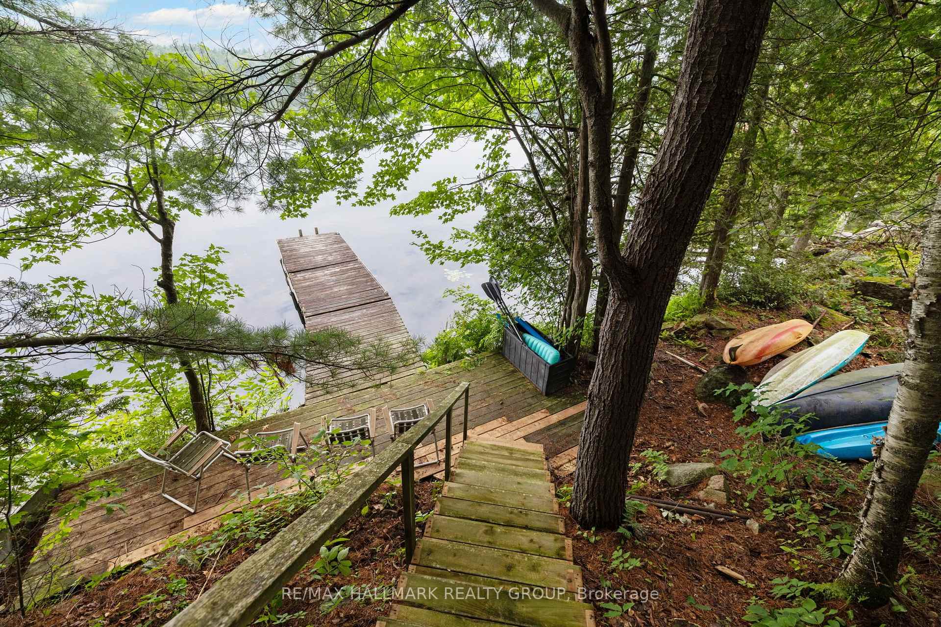 Photo 37 of 117 Birch Bay Lane, Tay Valley, Bathurst/Burgess & Sherbrooke (Bathurst) Twp — HOMEH