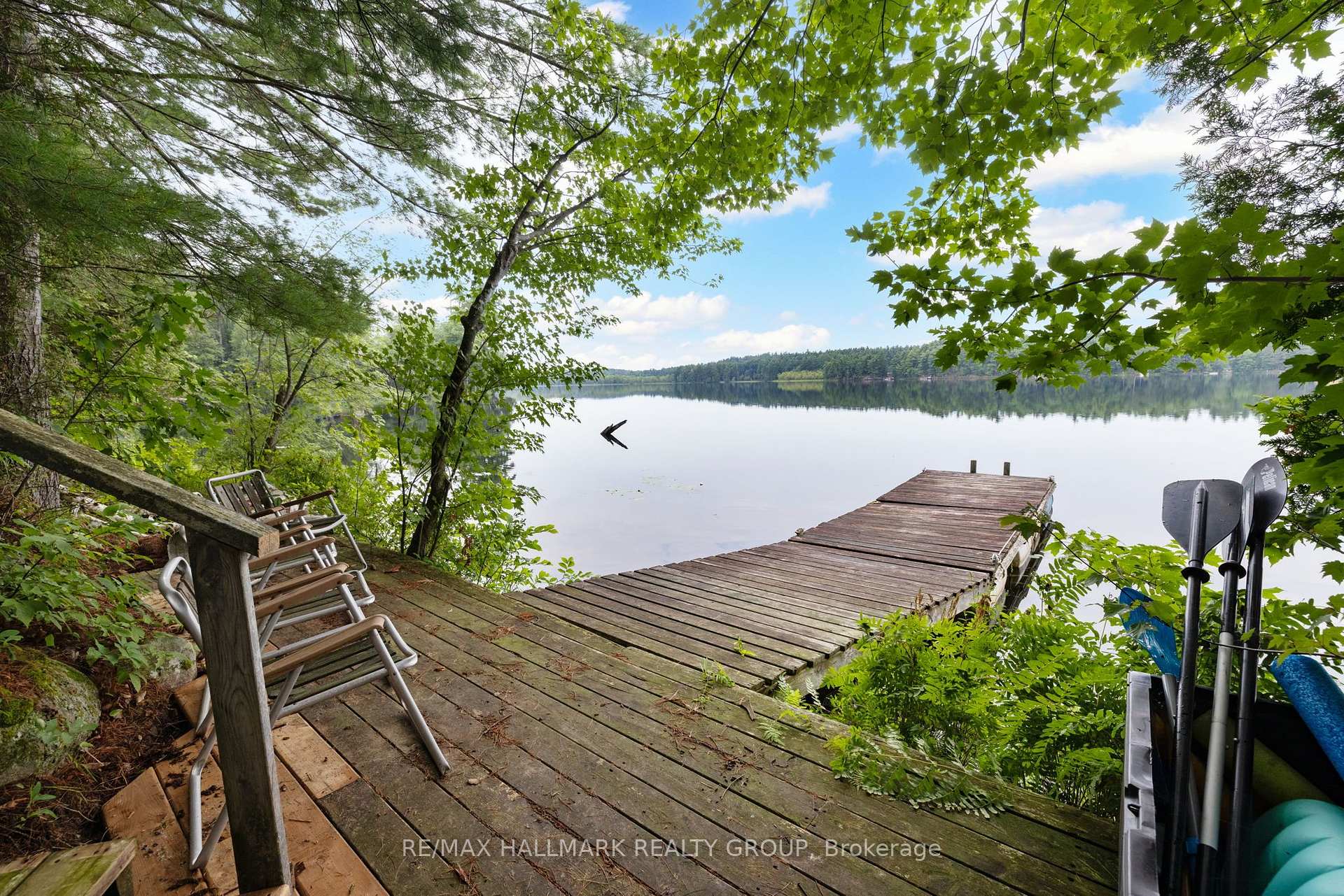 Photo 38 of 117 Birch Bay Lane, Tay Valley, Bathurst/Burgess & Sherbrooke (Bathurst) Twp — HOMEH