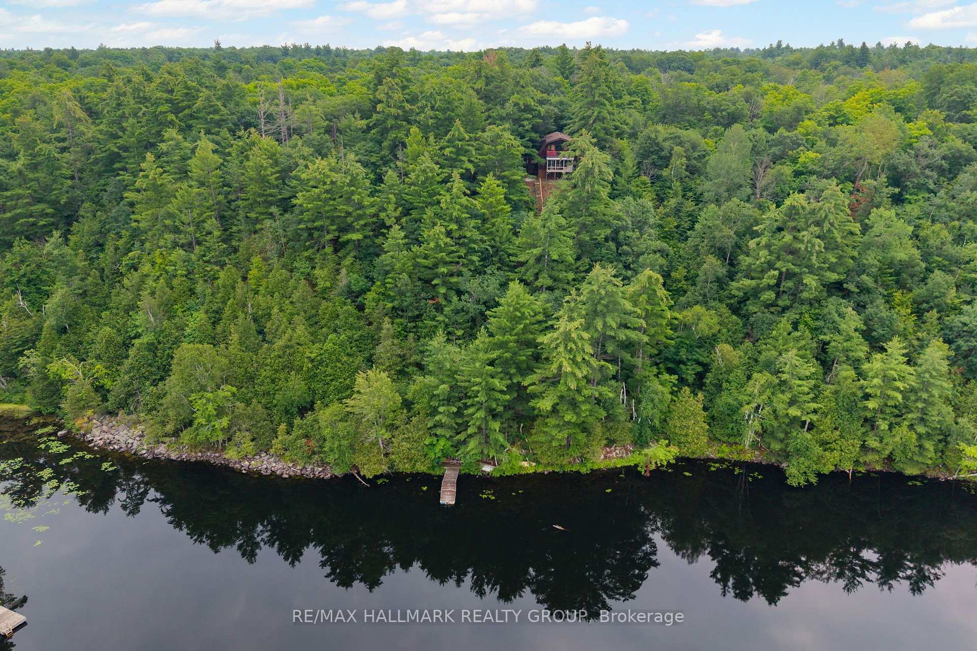 Photo 42 of 117 Birch Bay Lane, Tay Valley, Bathurst/Burgess & Sherbrooke (Bathurst) Twp — HOMEH