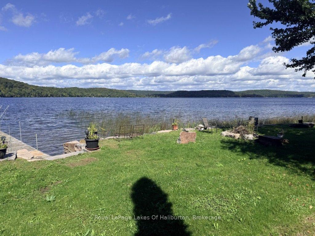 Photo 6 of 1049 Ninatigo Lane, Algonquin Highlands, Stanhope — HOMEH