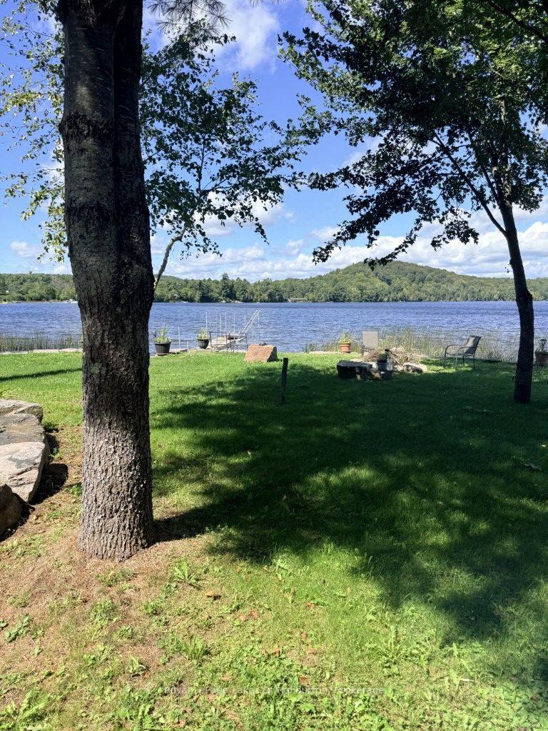 Photo 8 of 1049 Ninatigo Lane, Algonquin Highlands, Stanhope — HOMEH