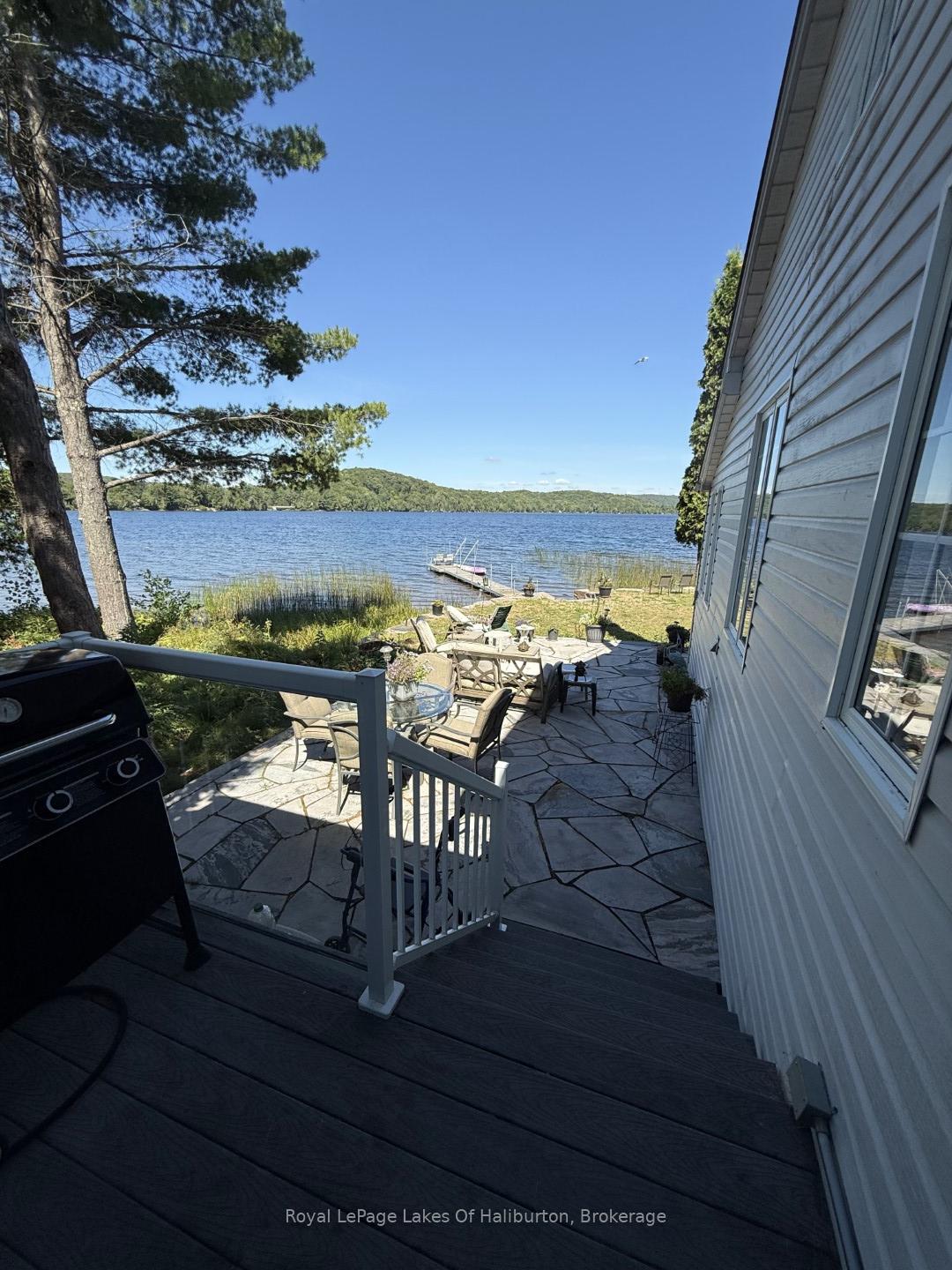 Photo 42 of 1049 Ninatigo Lane, Algonquin Highlands, Stanhope — HOMEH