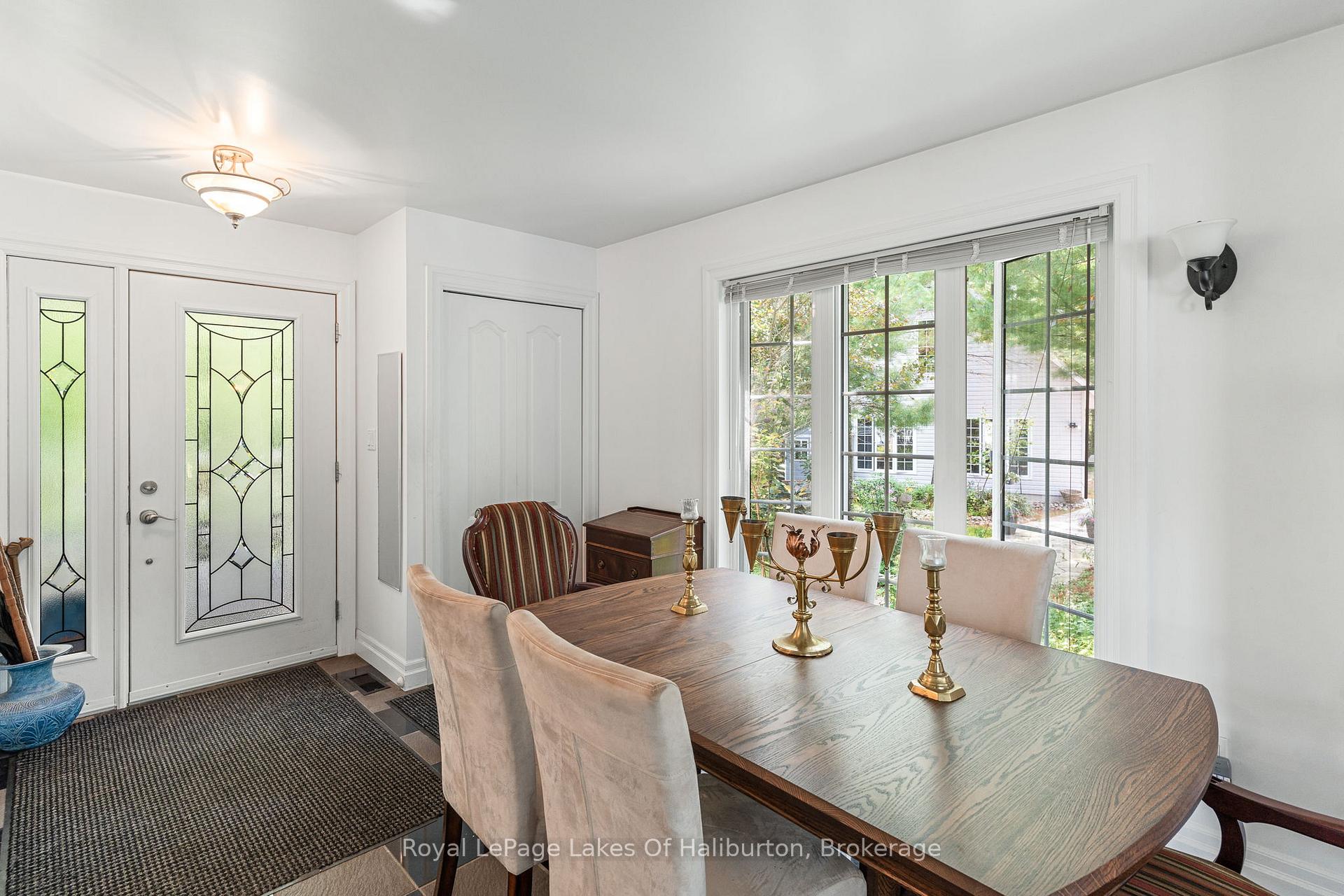 Photo 15 of 1049 Ninatigo Lane, Algonquin Highlands, Stanhope — HOMEH
