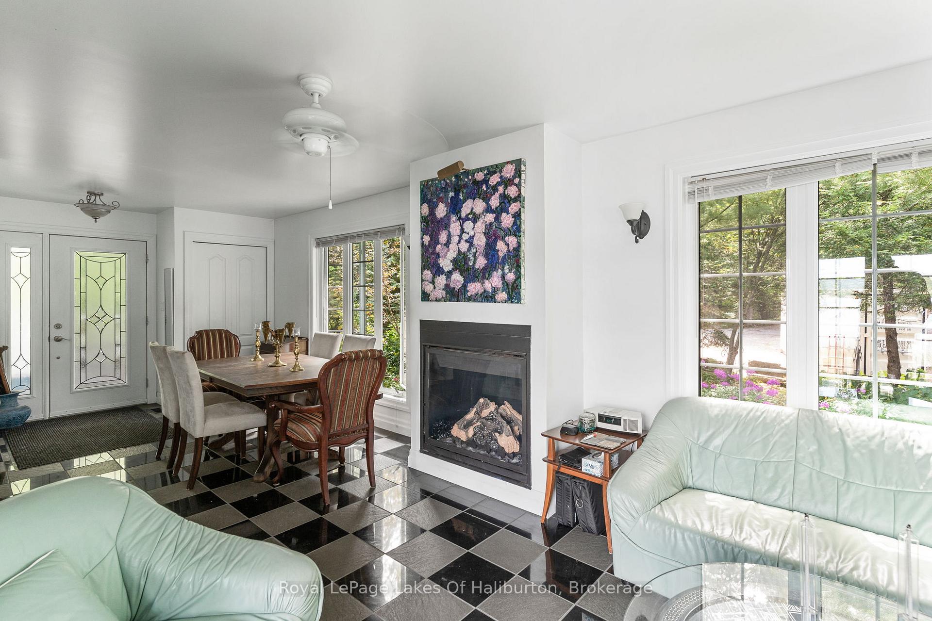Photo 18 of 1049 Ninatigo Lane, Algonquin Highlands, Stanhope — HOMEH