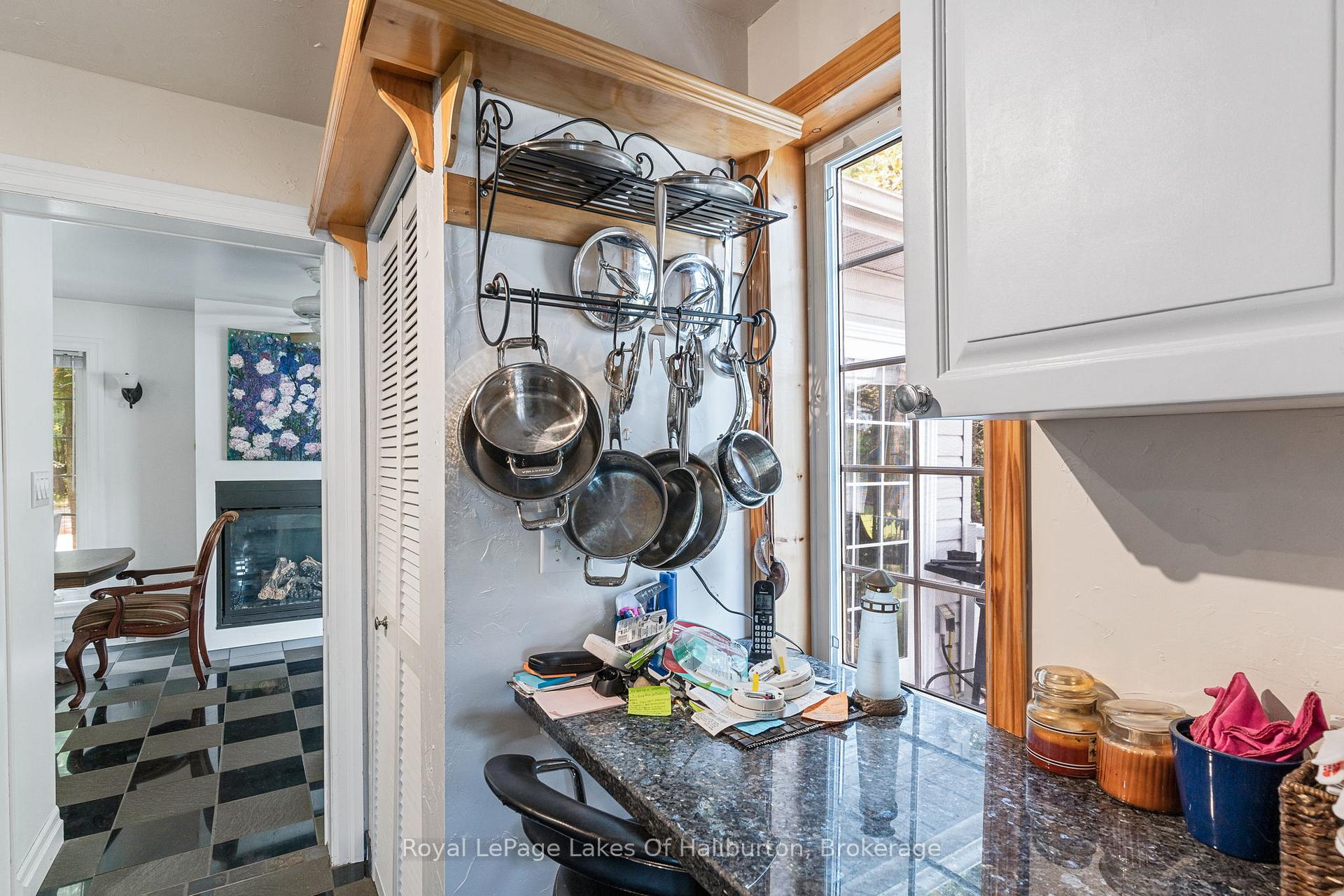 Photo 21 of 1049 Ninatigo Lane, Algonquin Highlands, Stanhope — HOMEH