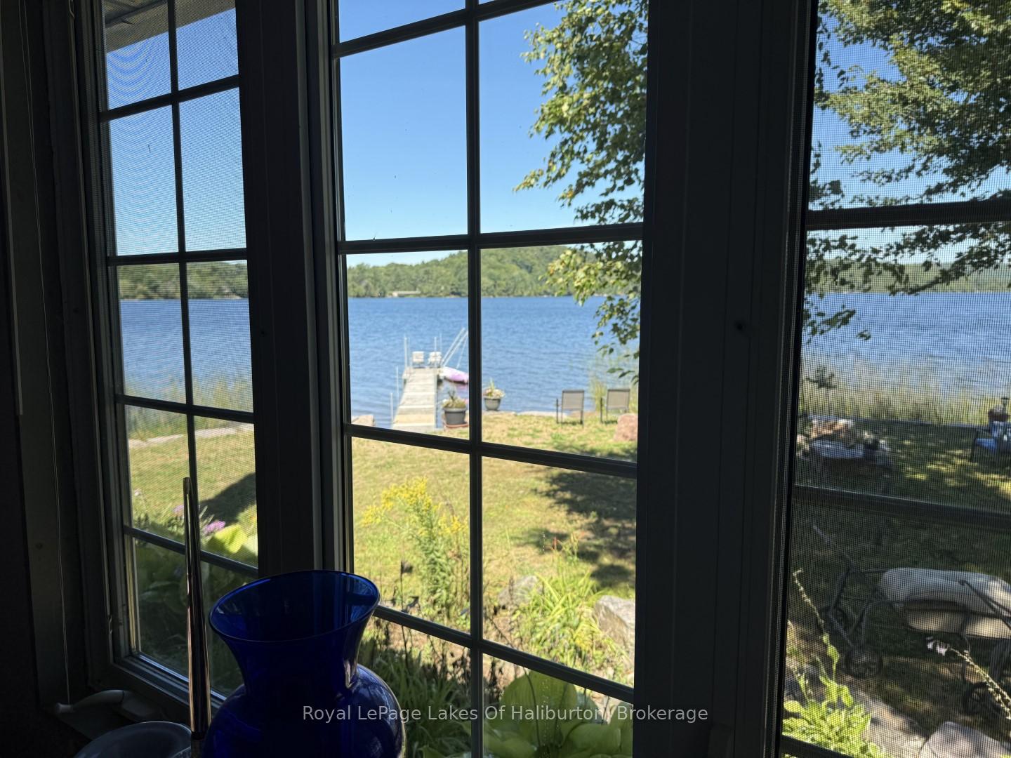 Photo 23 of 1049 Ninatigo Lane, Algonquin Highlands, Stanhope — HOMEH