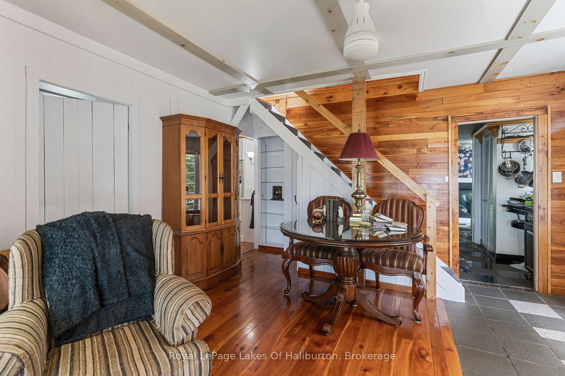 Photo 24 of 1049 Ninatigo Lane, Algonquin Highlands, Stanhope — HOMEH