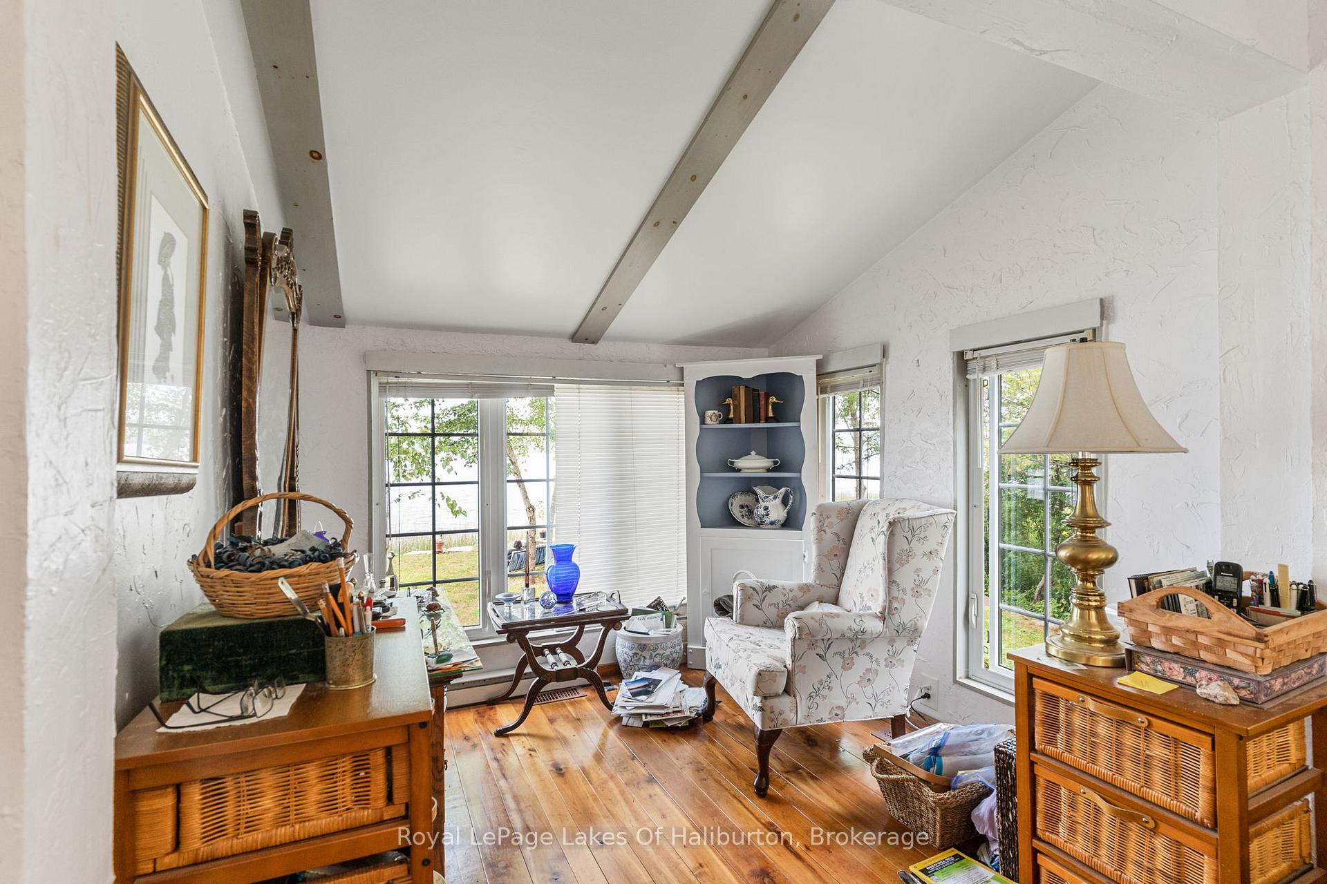 Photo 27 of 1049 Ninatigo Lane, Algonquin Highlands, Stanhope — HOMEH