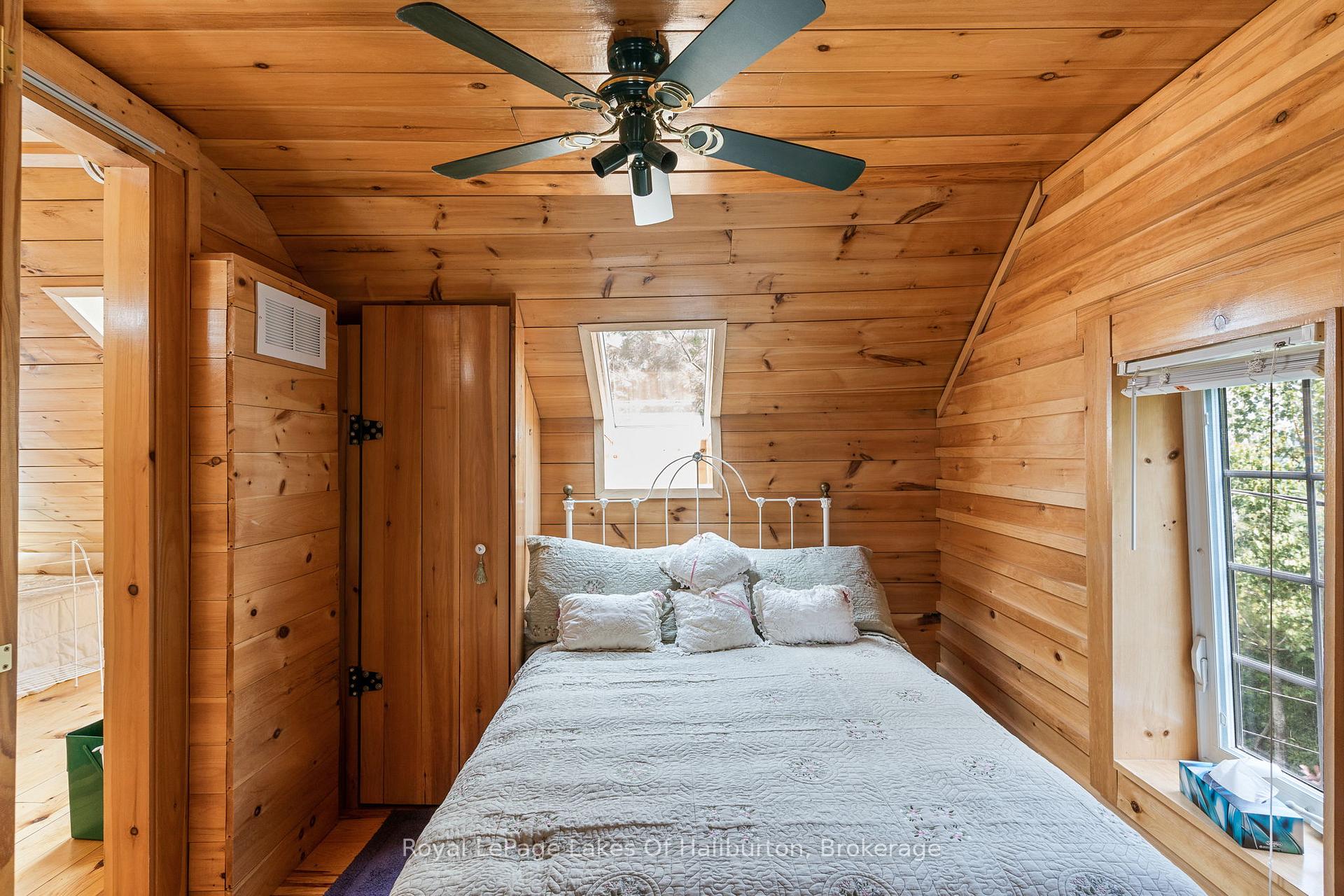 Photo 29 of 1049 Ninatigo Lane, Algonquin Highlands, Stanhope — HOMEH