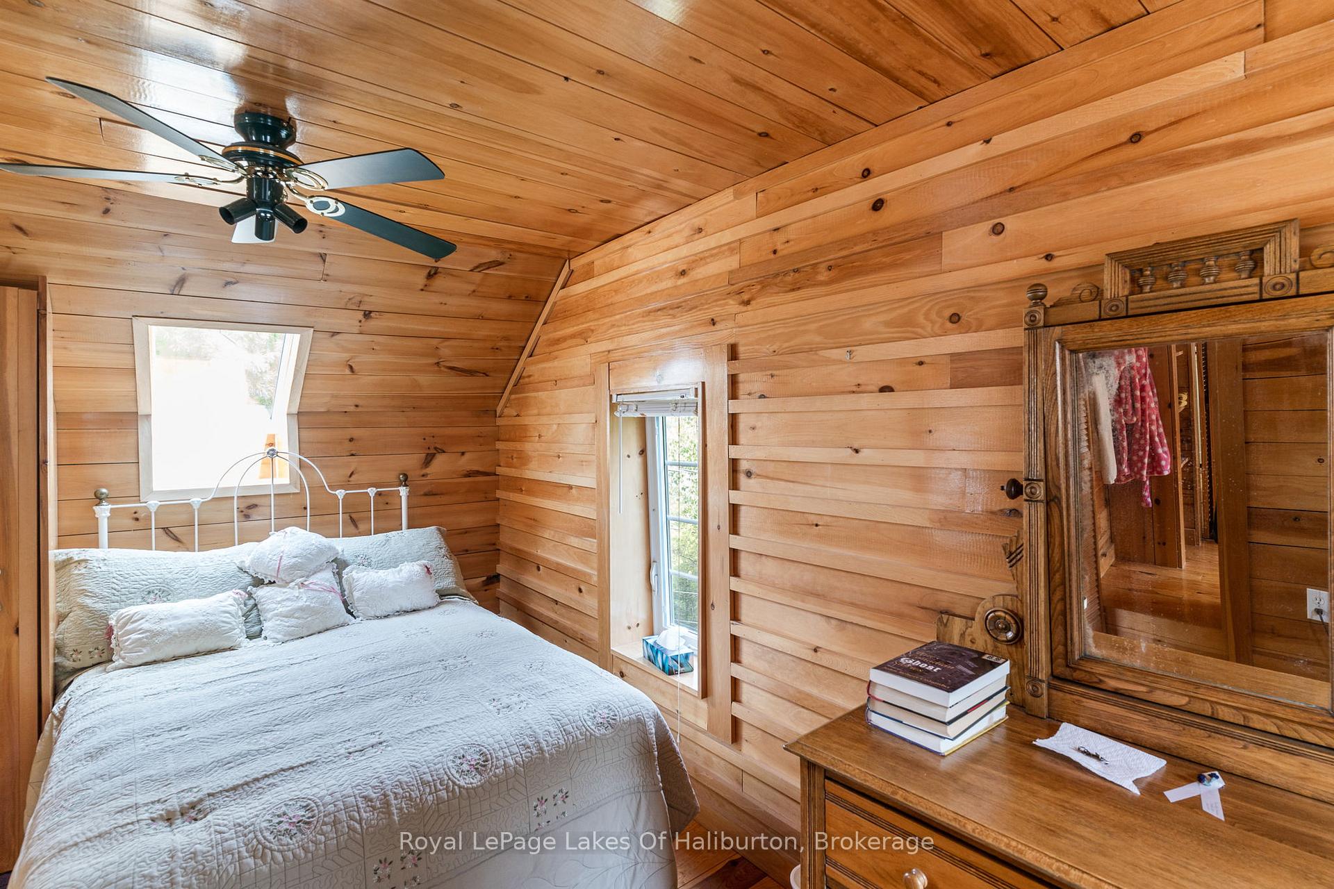 Photo 30 of 1049 Ninatigo Lane, Algonquin Highlands, Stanhope — HOMEH