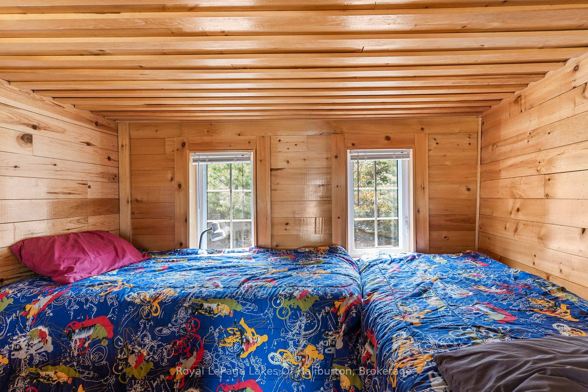 Photo 32 of 1049 Ninatigo Lane, Algonquin Highlands, Stanhope — HOMEH