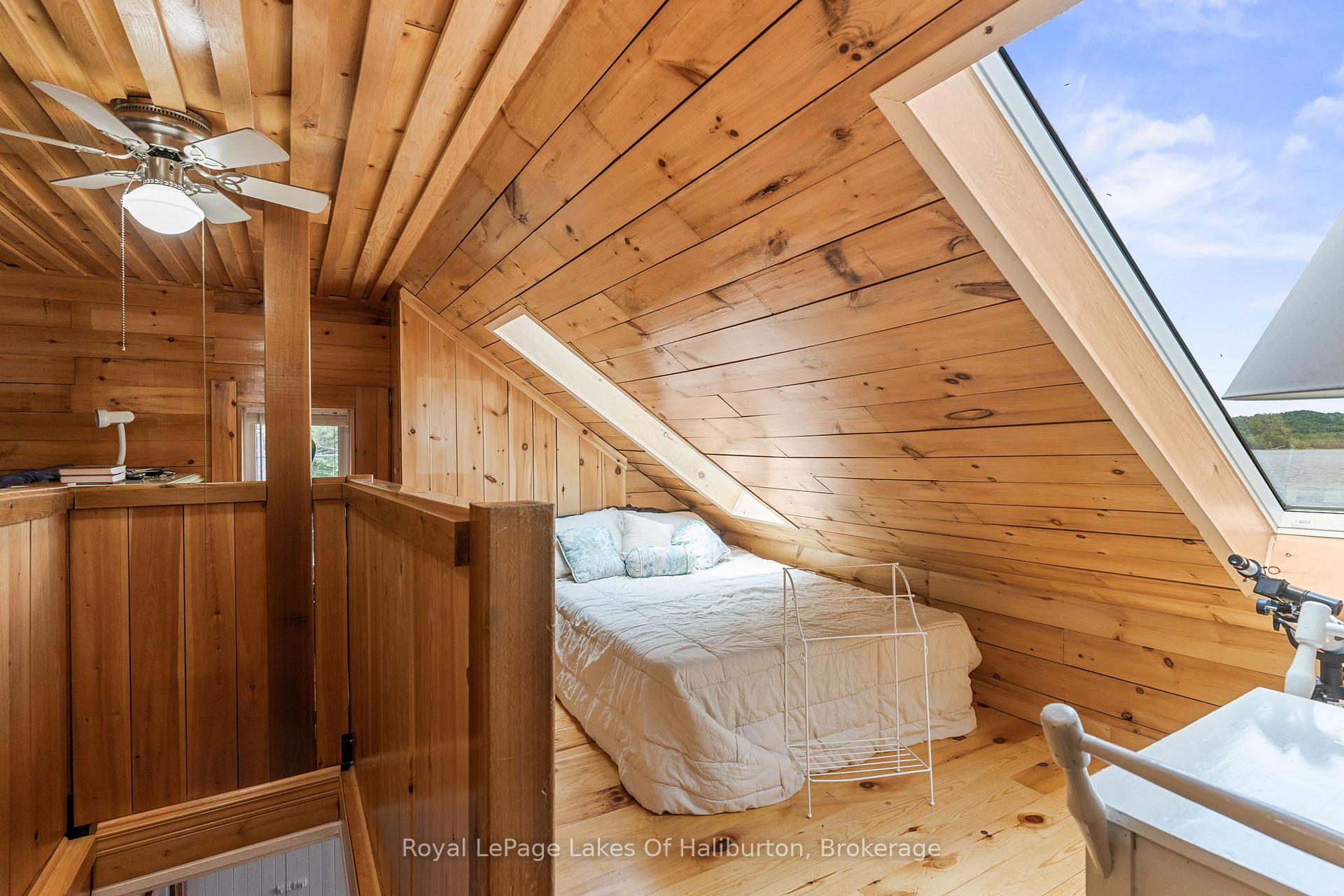 Photo 33 of 1049 Ninatigo Lane, Algonquin Highlands, Stanhope — HOMEH