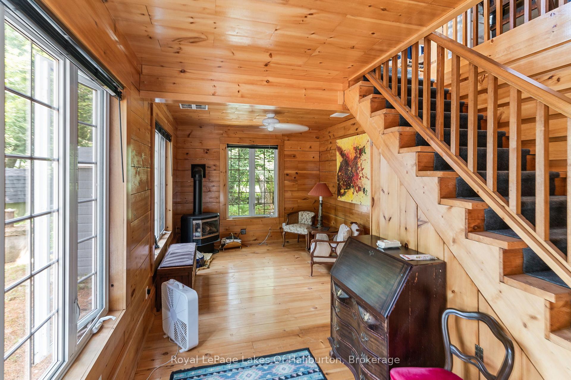 Photo 35 of 1049 Ninatigo Lane, Algonquin Highlands, Stanhope — HOMEH