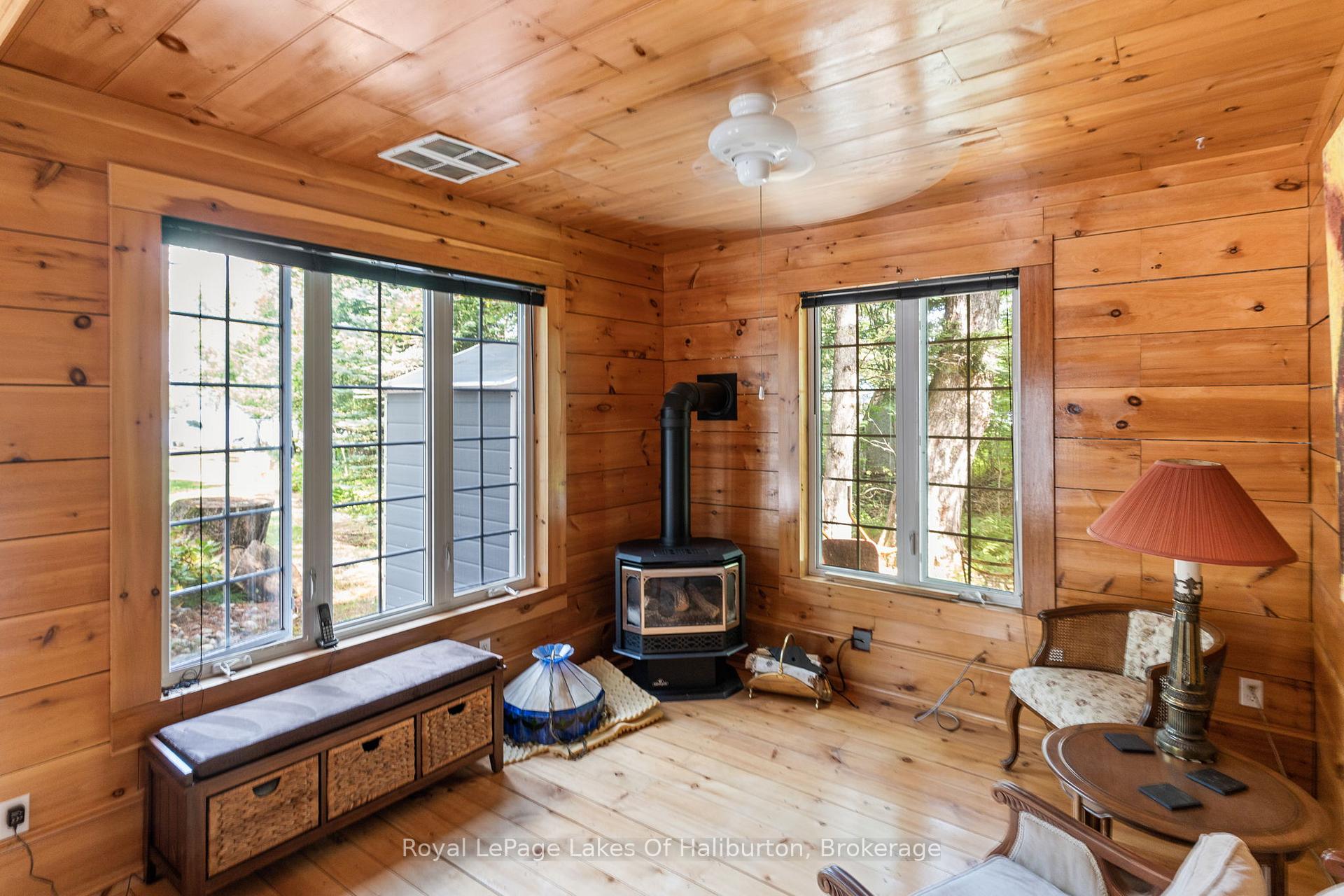 Photo 36 of 1049 Ninatigo Lane, Algonquin Highlands, Stanhope — HOMEH