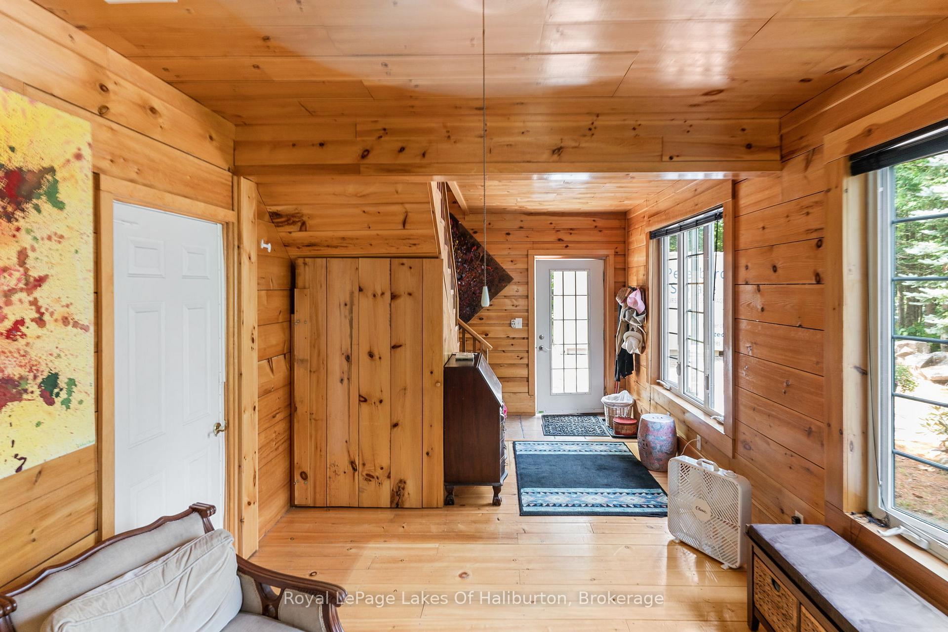 Photo 37 of 1049 Ninatigo Lane, Algonquin Highlands, Stanhope — HOMEH