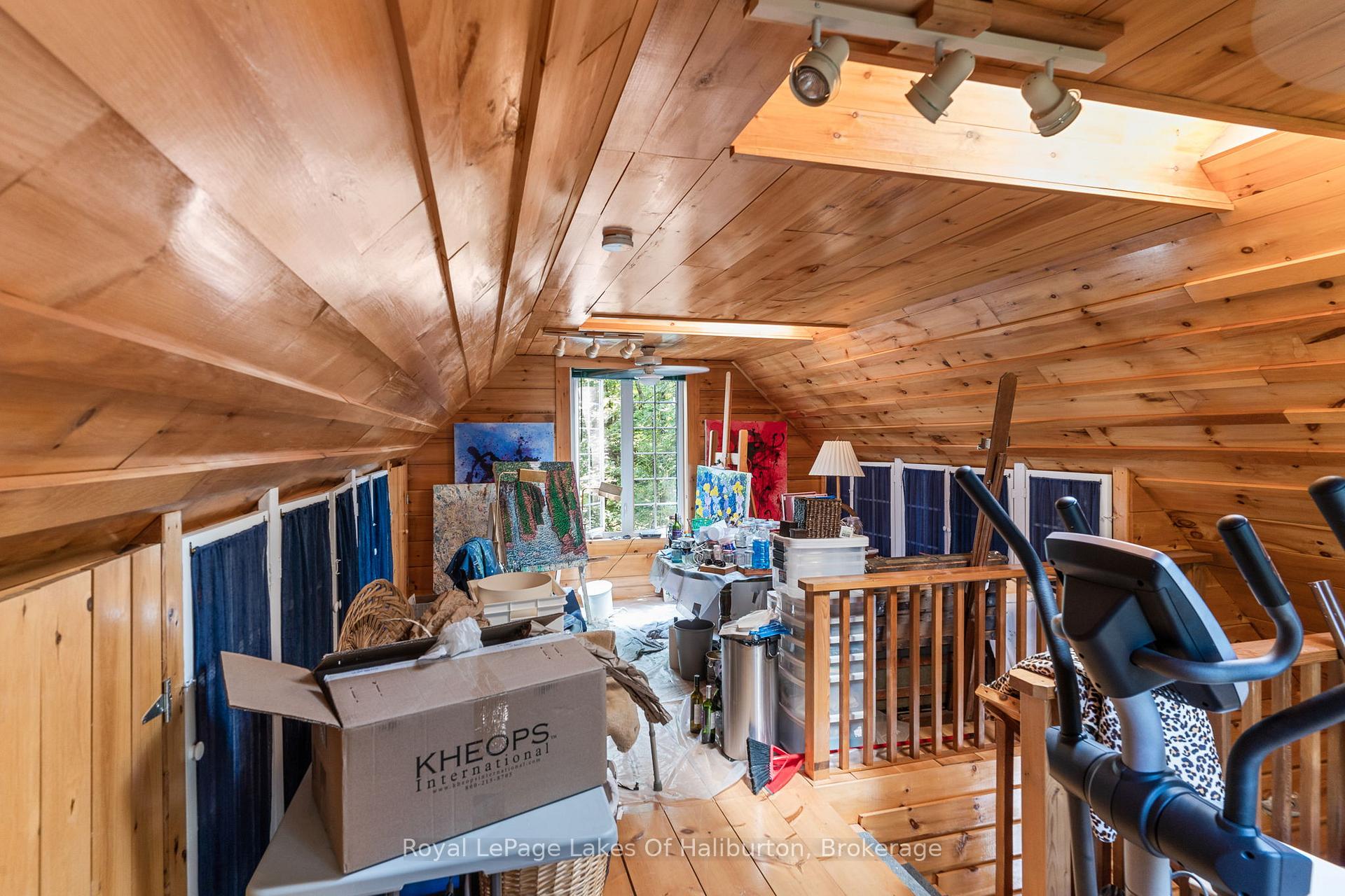 Photo 38 of 1049 Ninatigo Lane, Algonquin Highlands, Stanhope — HOMEH