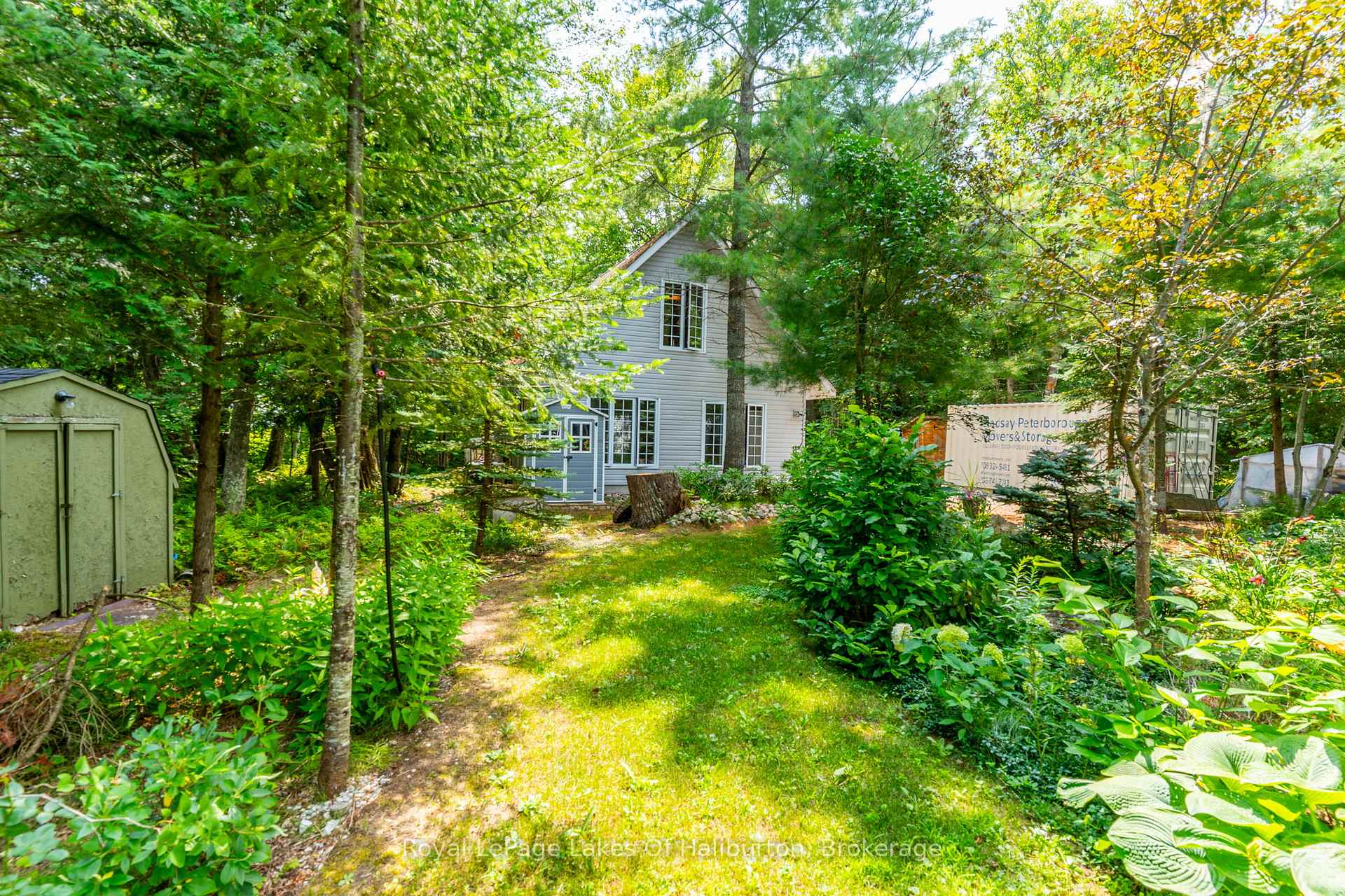 Photo 39 of 1049 Ninatigo Lane, Algonquin Highlands, Stanhope — HOMEH