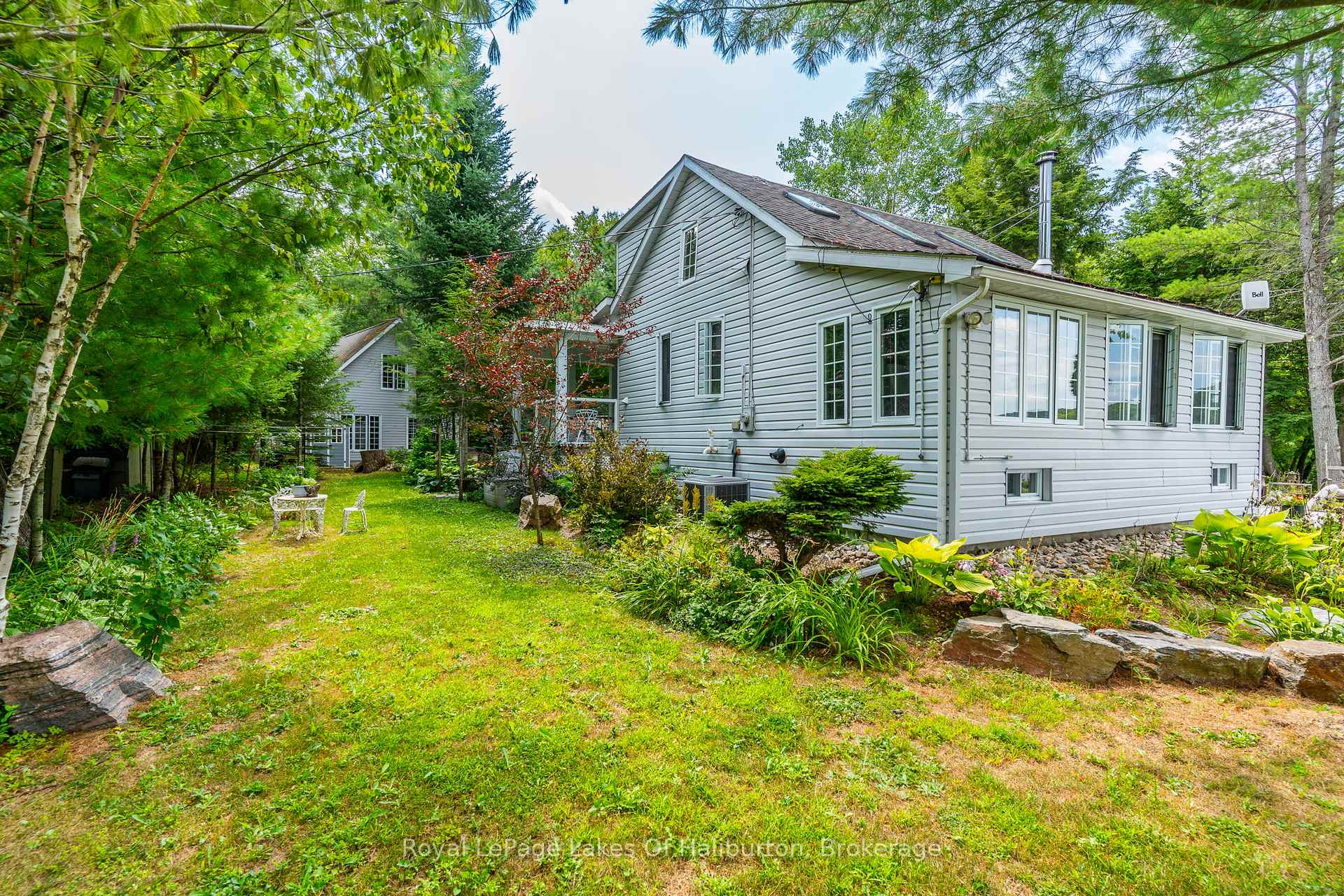 Photo 40 of 1049 Ninatigo Lane, Algonquin Highlands, Stanhope — HOMEH