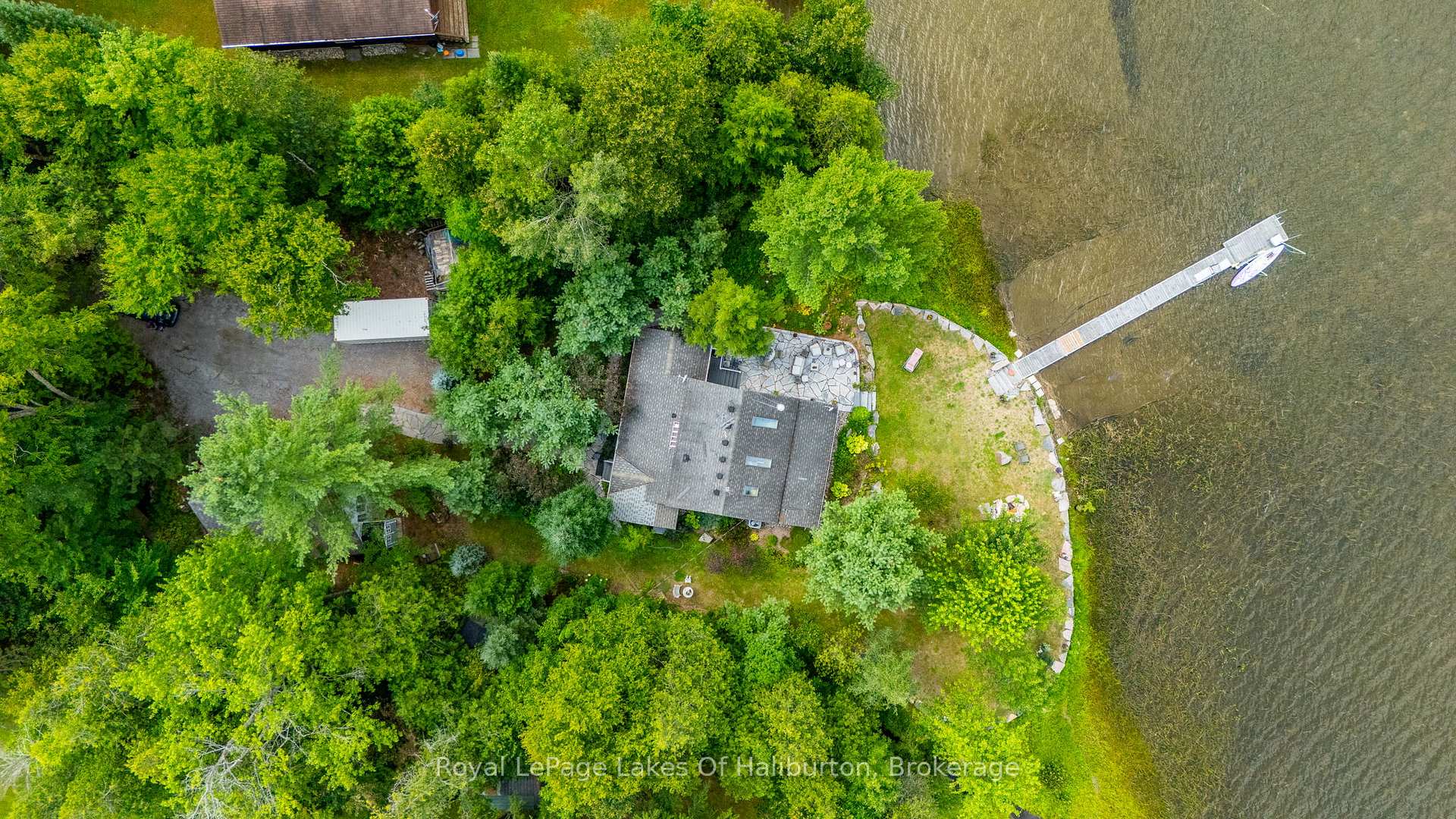 Photo 44 of 1049 Ninatigo Lane, Algonquin Highlands, Stanhope — HOMEH