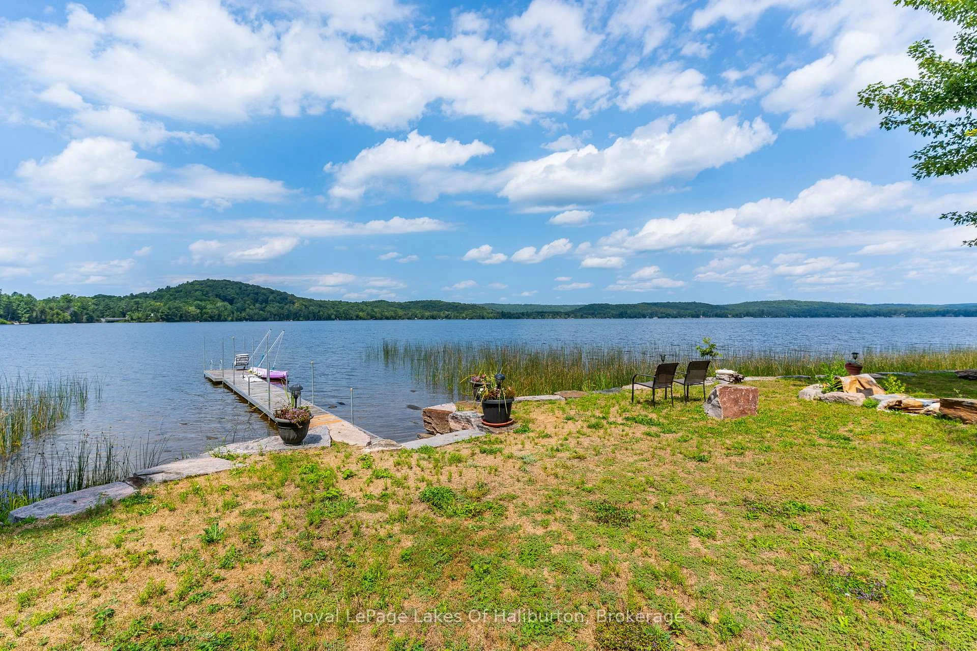 Photo 7 of 1049 Ninatigo Lane, Algonquin Highlands, Stanhope — HOMEH