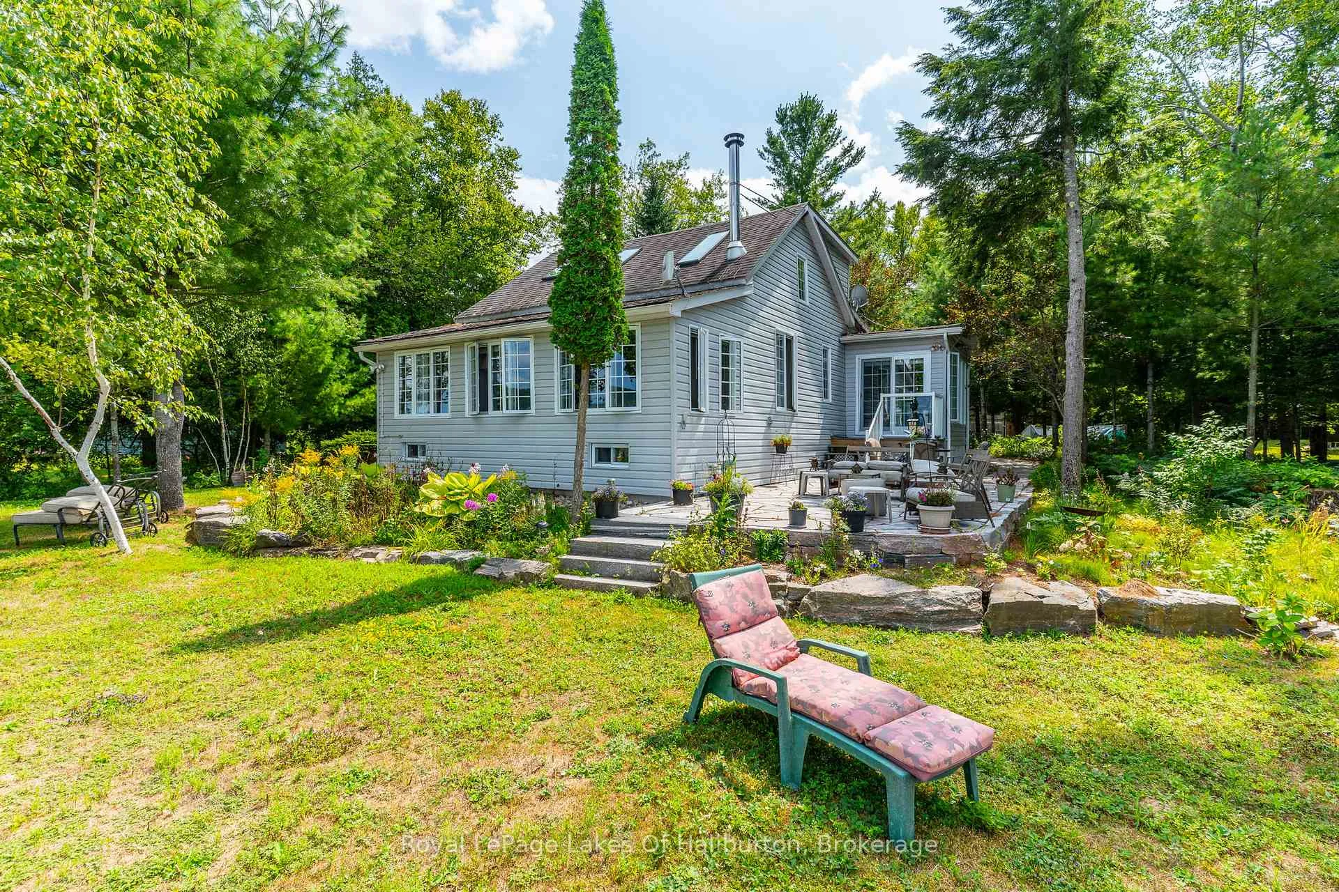 Photo 41 of 1049 Ninatigo Lane, Algonquin Highlands, Stanhope — HOMEH