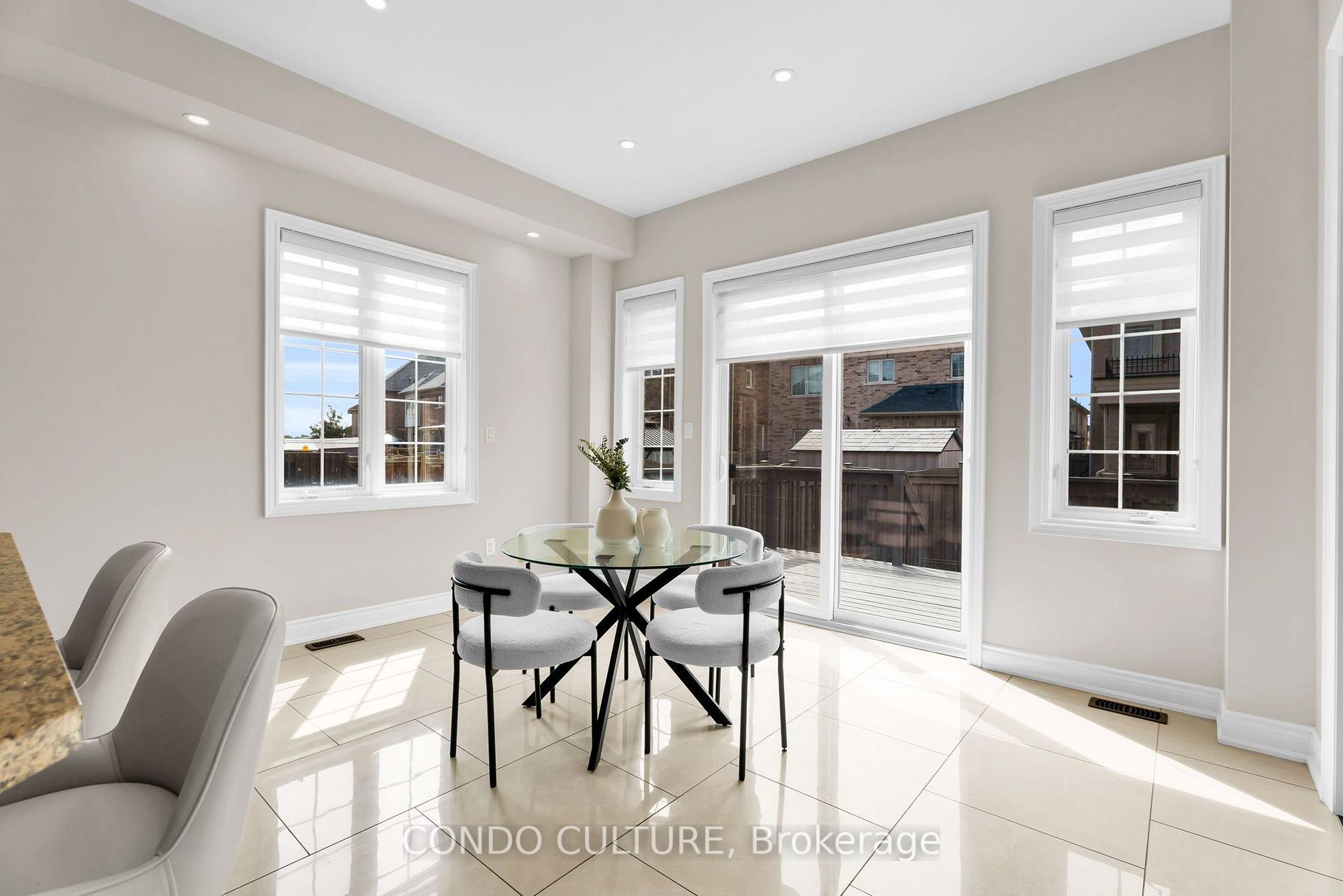 Photo 16 of 23 Martin Byrne Drive, Brampton, Toronto Gore Rural Estate — HOMEH
