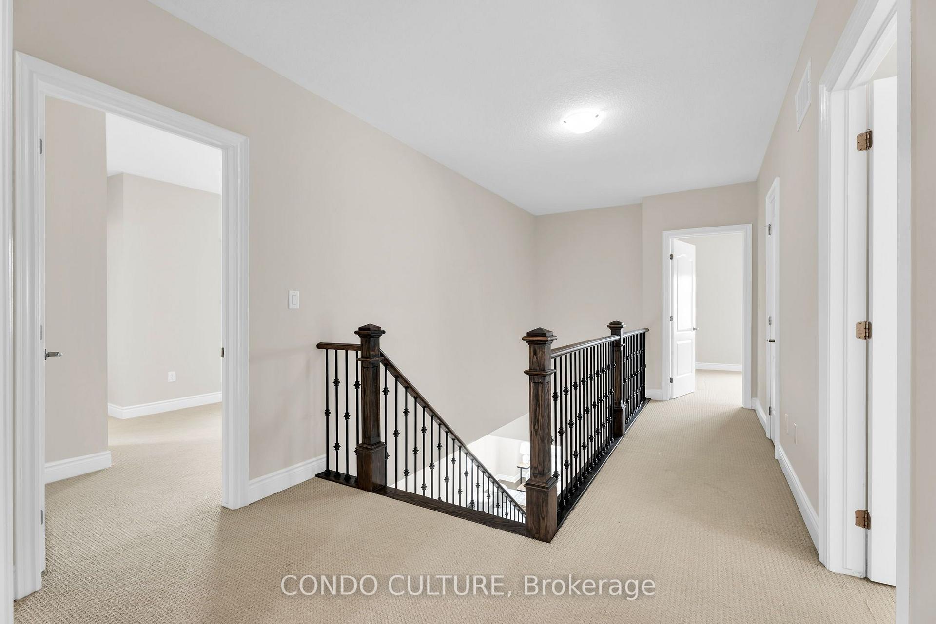 Photo 19 of 23 Martin Byrne Drive, Brampton, Toronto Gore Rural Estate — HOMEH