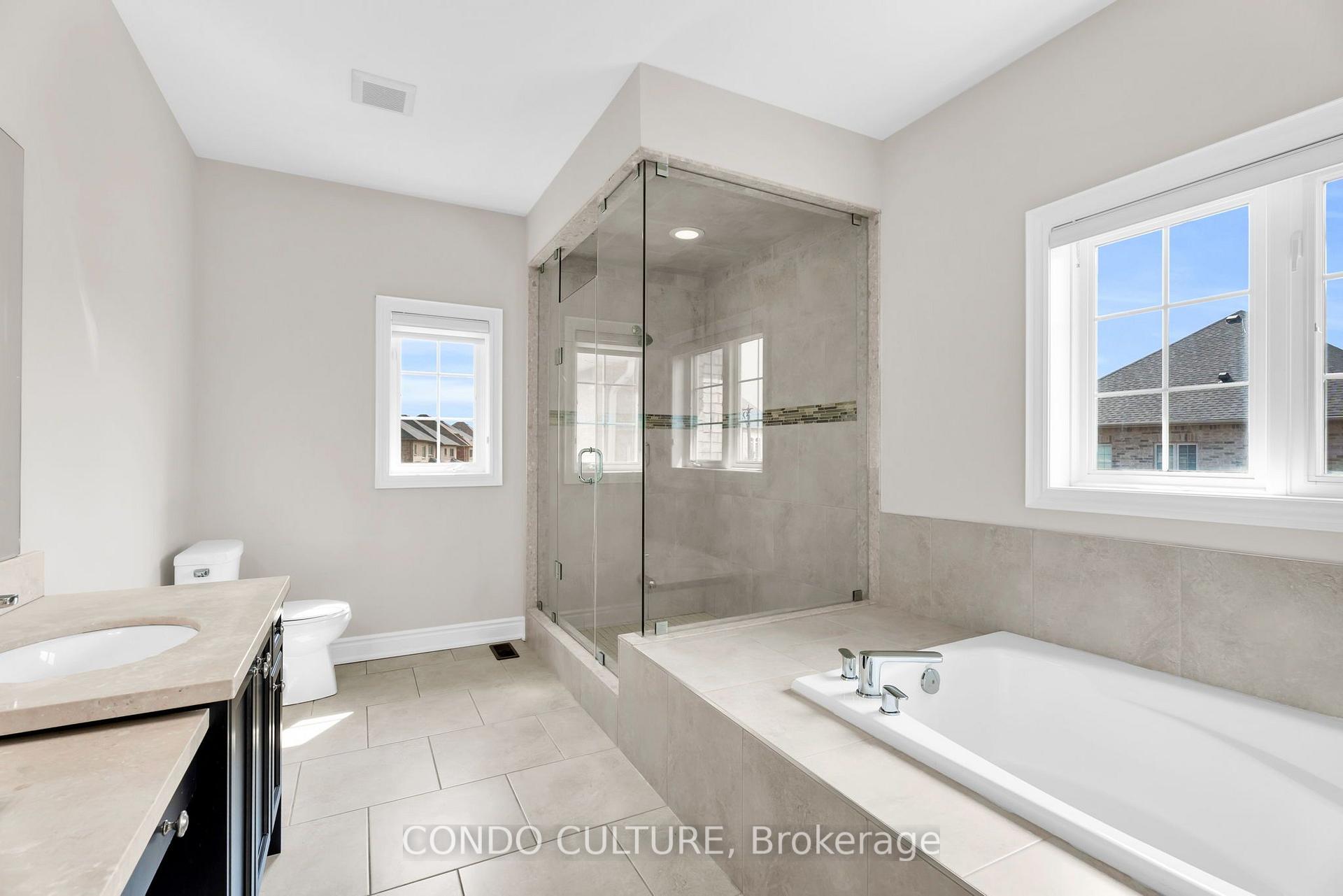 Photo 23 of 23 Martin Byrne Drive, Brampton, Toronto Gore Rural Estate — HOMEH