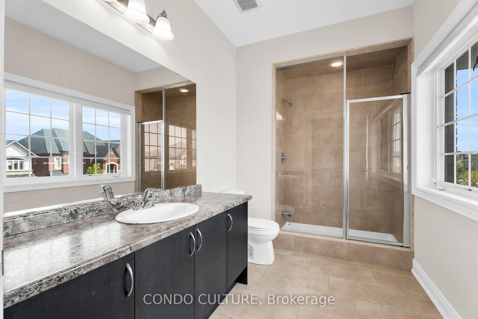 Photo 31 of 23 Martin Byrne Drive, Brampton, Toronto Gore Rural Estate — HOMEH