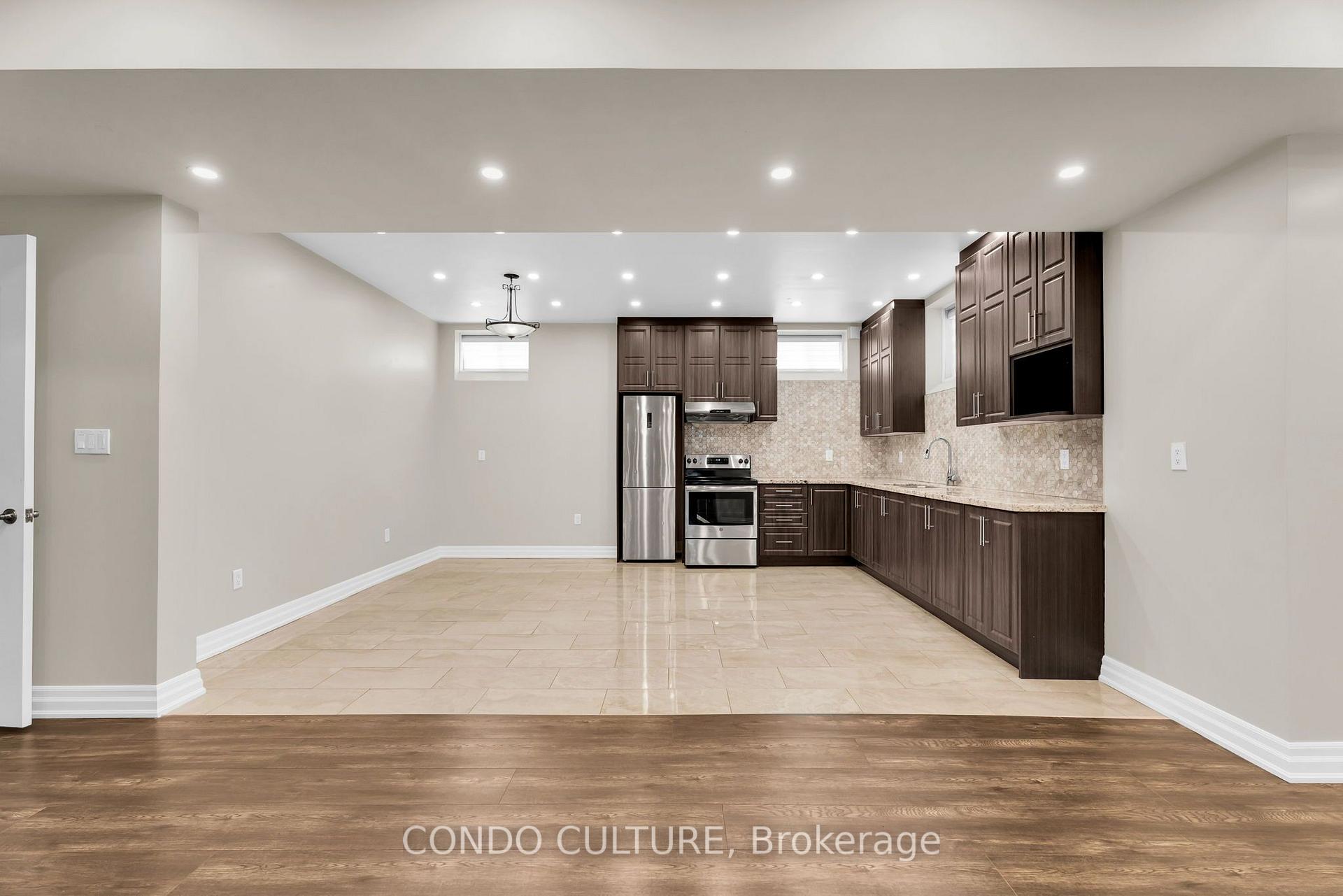 Photo 32 of 23 Martin Byrne Drive, Brampton, Toronto Gore Rural Estate — HOMEH