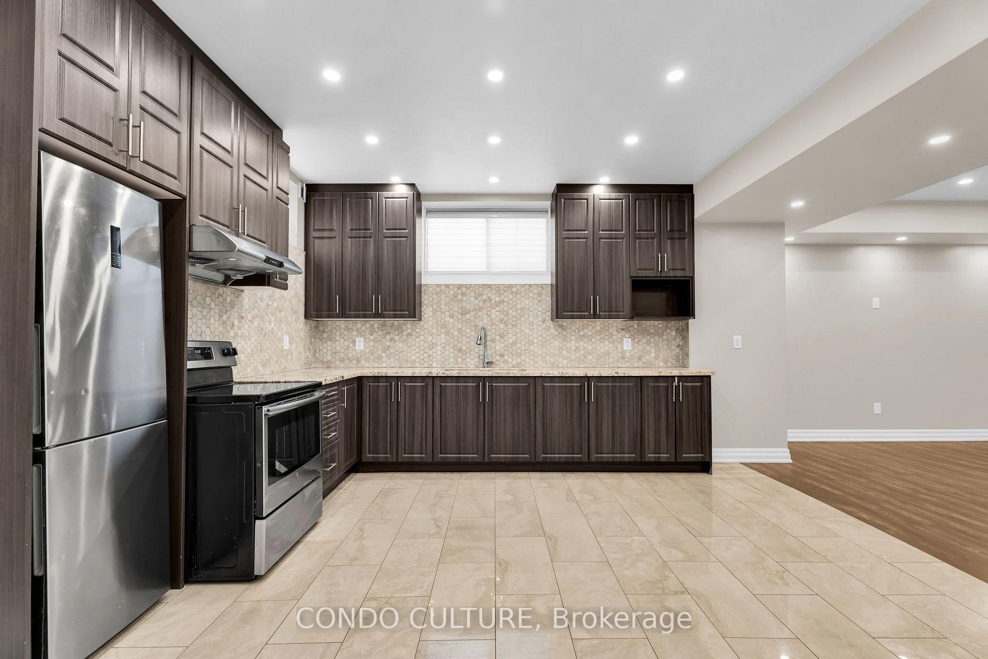 Photo 33 of 23 Martin Byrne Drive, Brampton, Toronto Gore Rural Estate — HOMEH